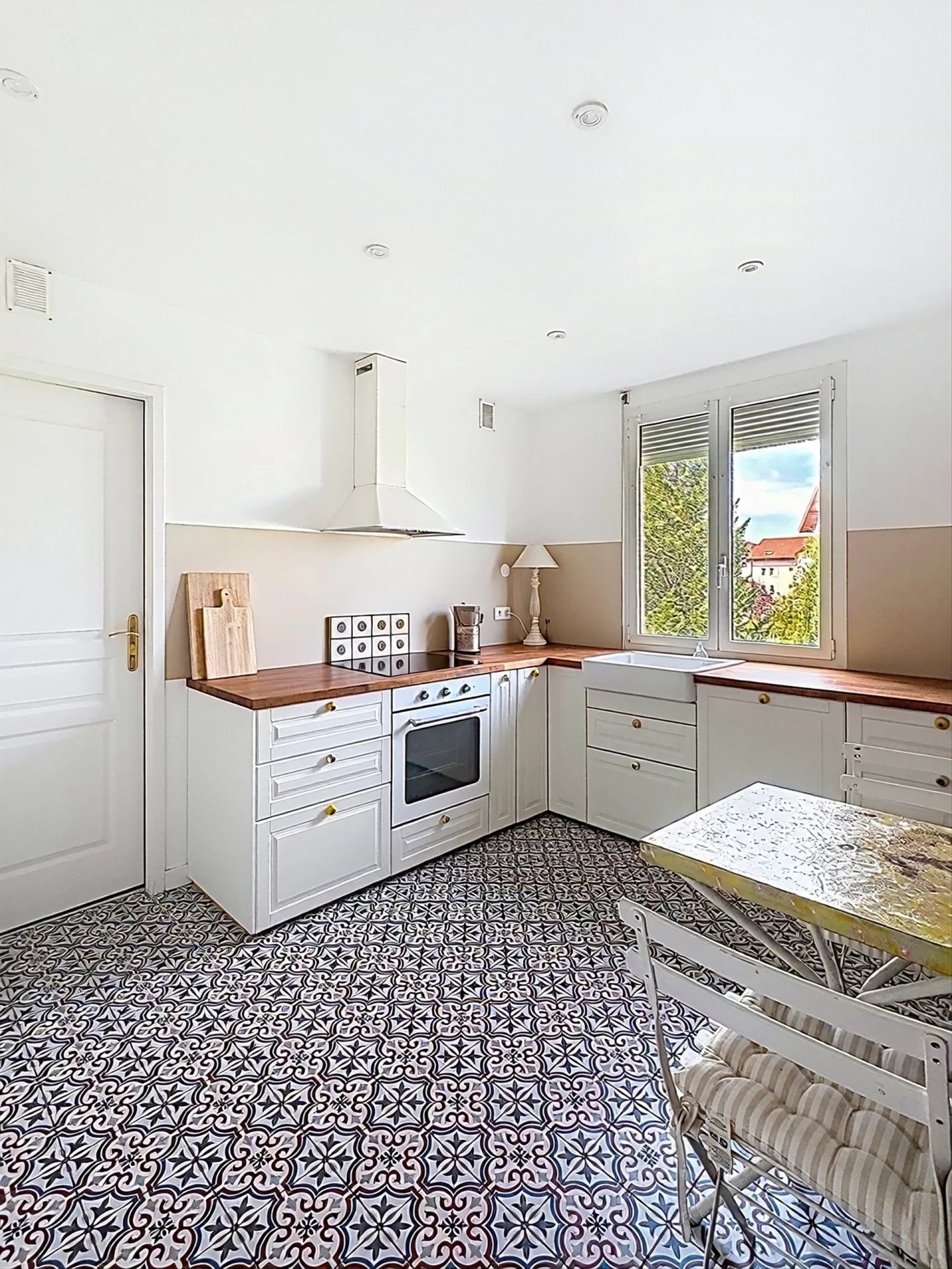 Appartement à vendre, 127m², Saint-Julien-en-Genevois