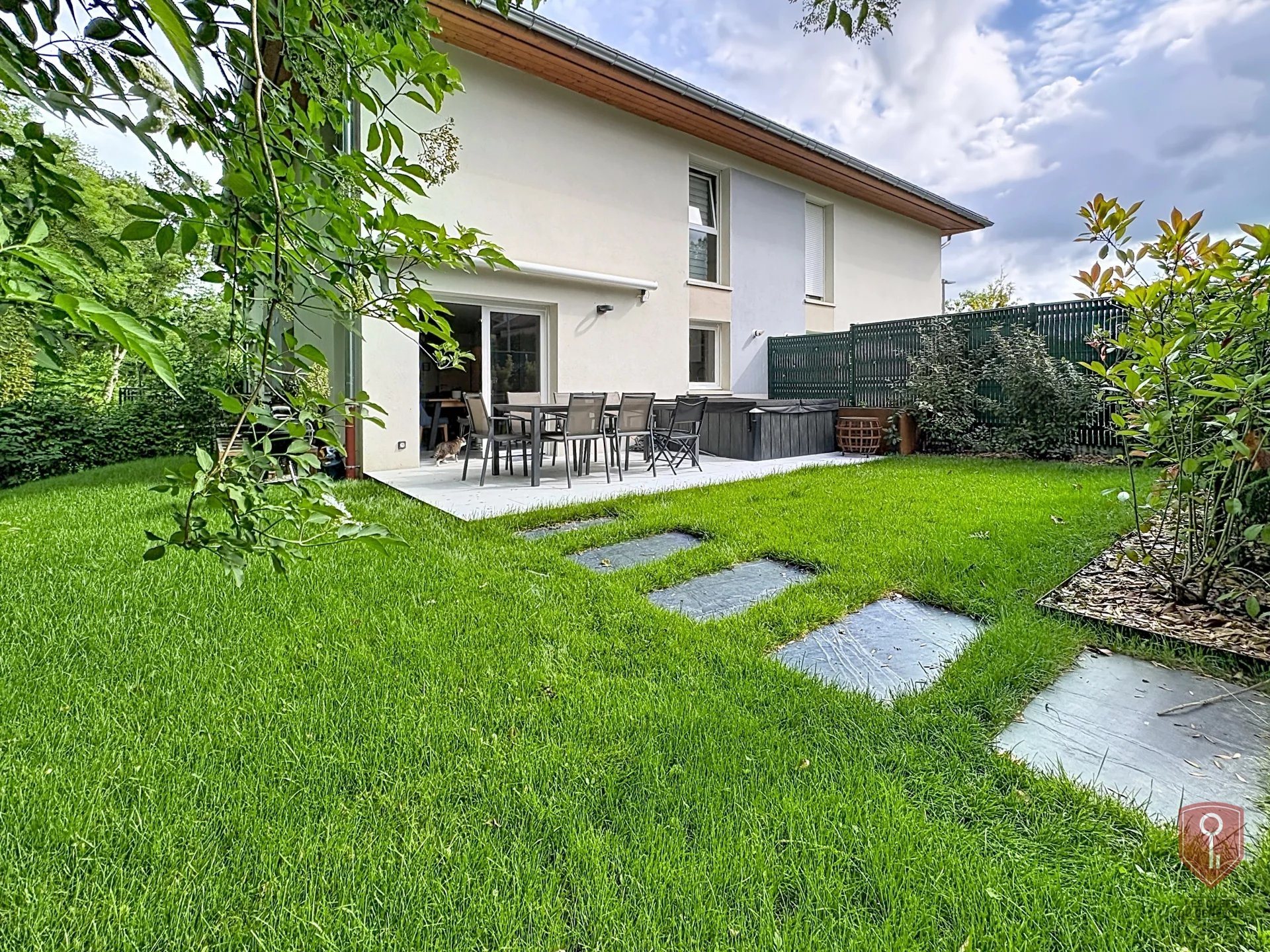 Maison à vendre, 89m², Feigères