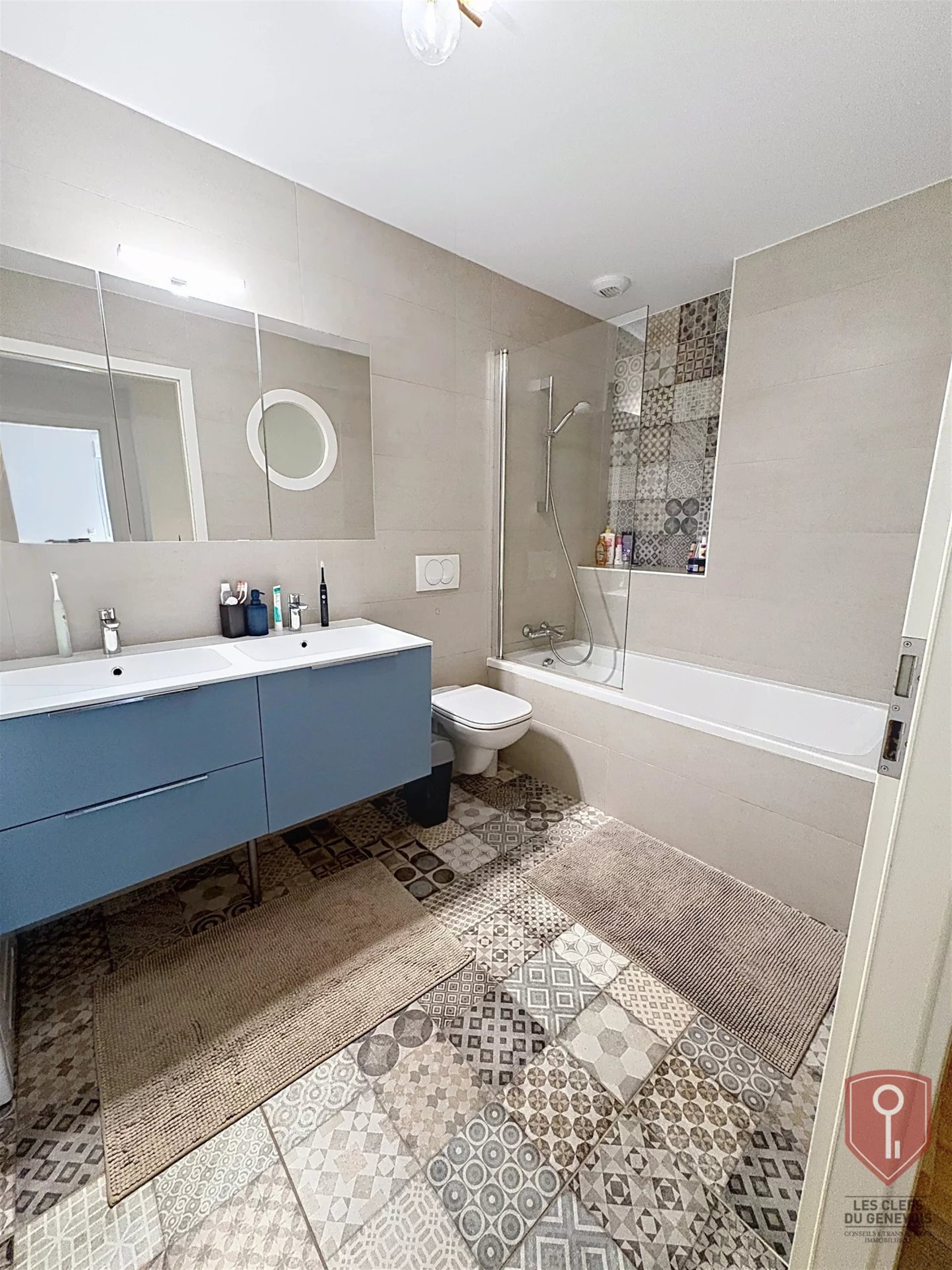 Maison à vendre, 89m², Feigères