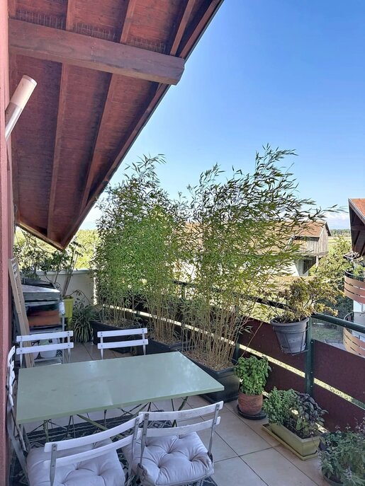 Appartement 4 pièces 97 m² · à Cranves-Sales · 97 m² · 475 000 €