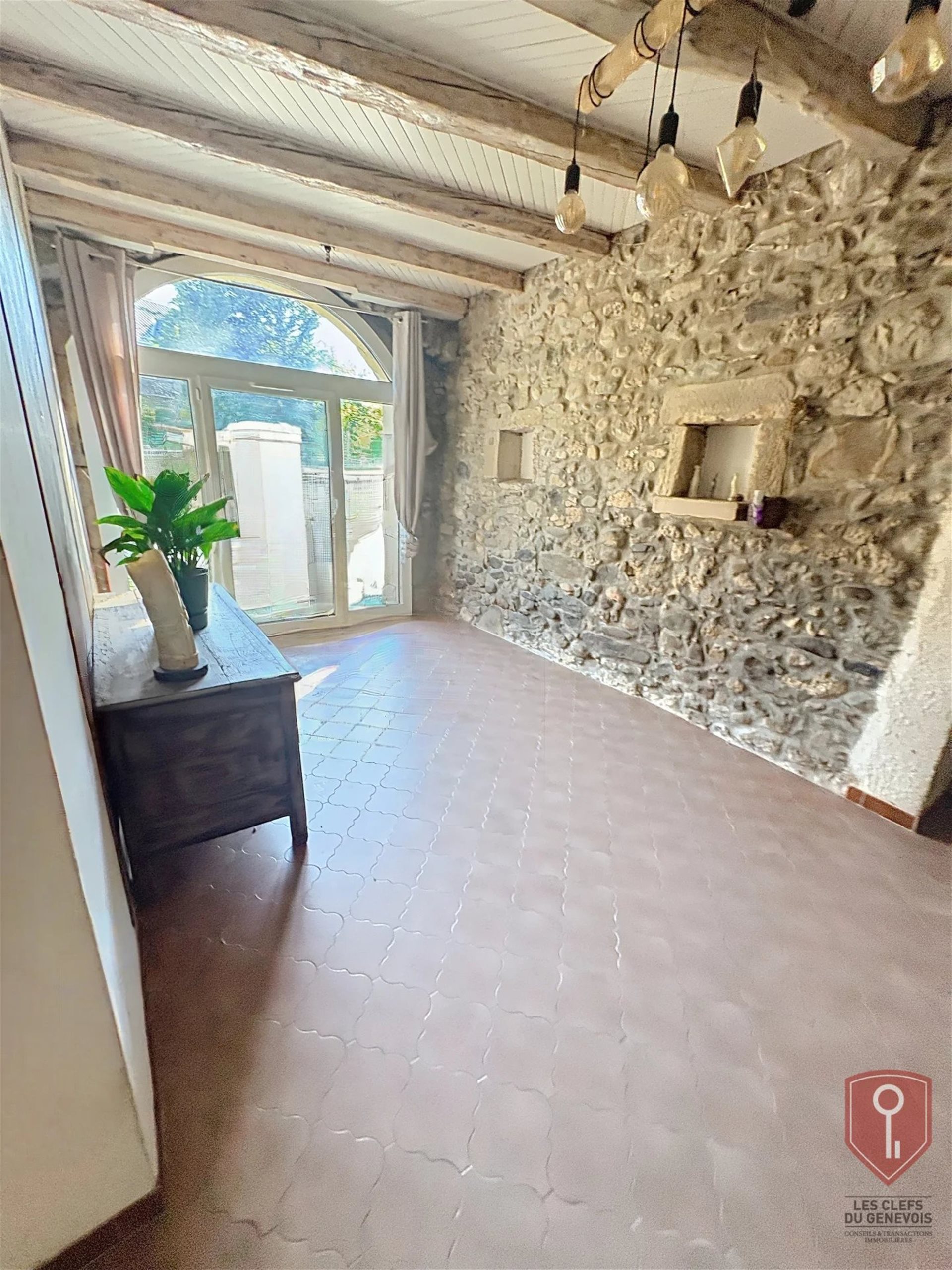 Maison à vendre, 134m², Marlioz
