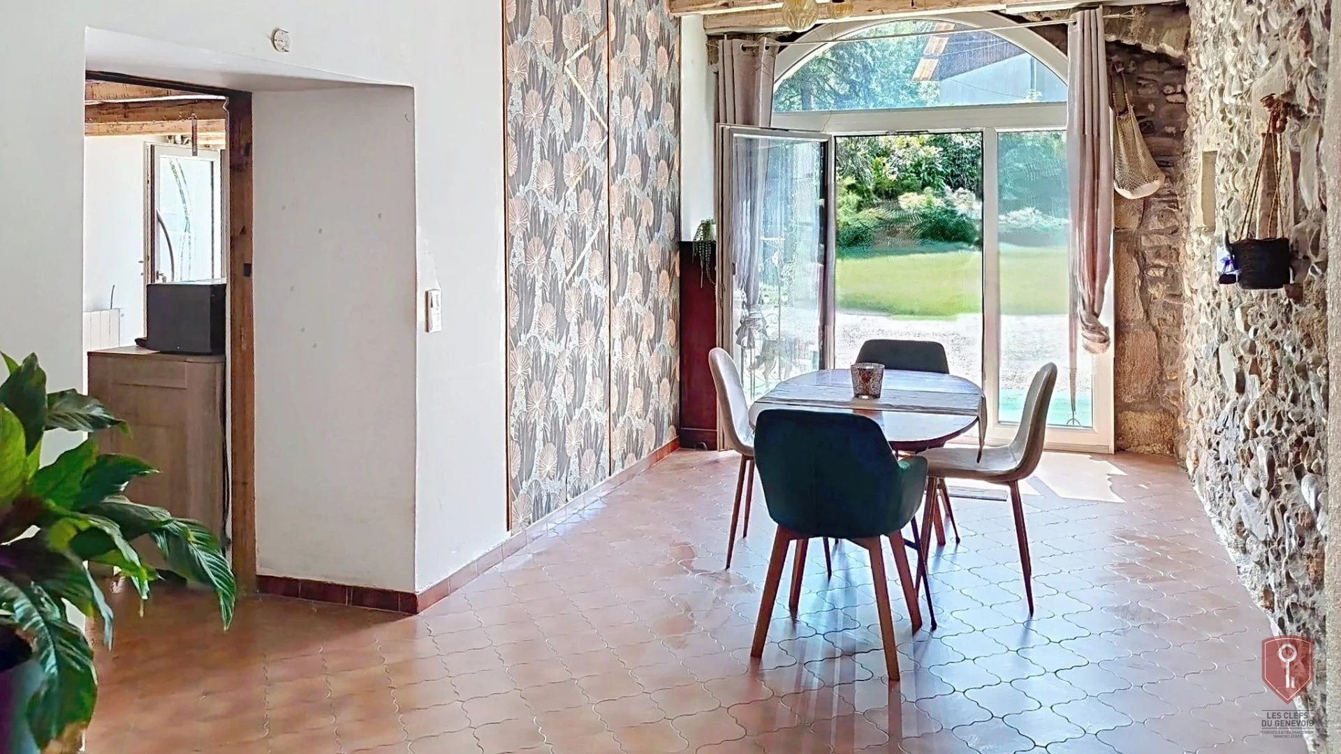 Maison à vendre, 134m², Marlioz