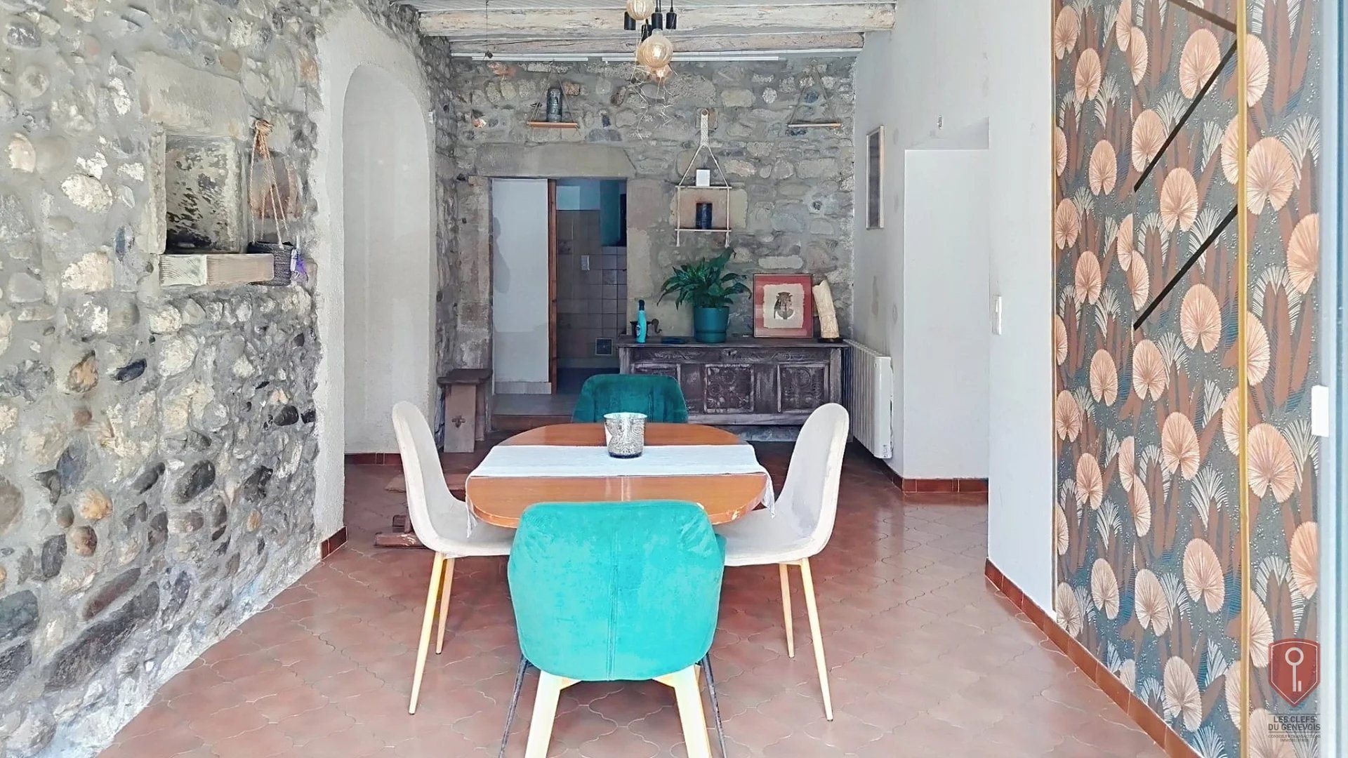 Maison à vendre, 134m², Marlioz