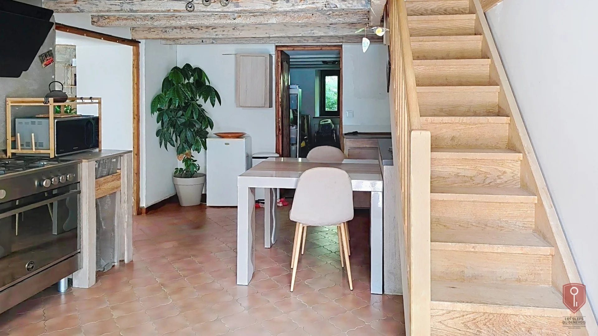 Maison à vendre, 134m², Marlioz