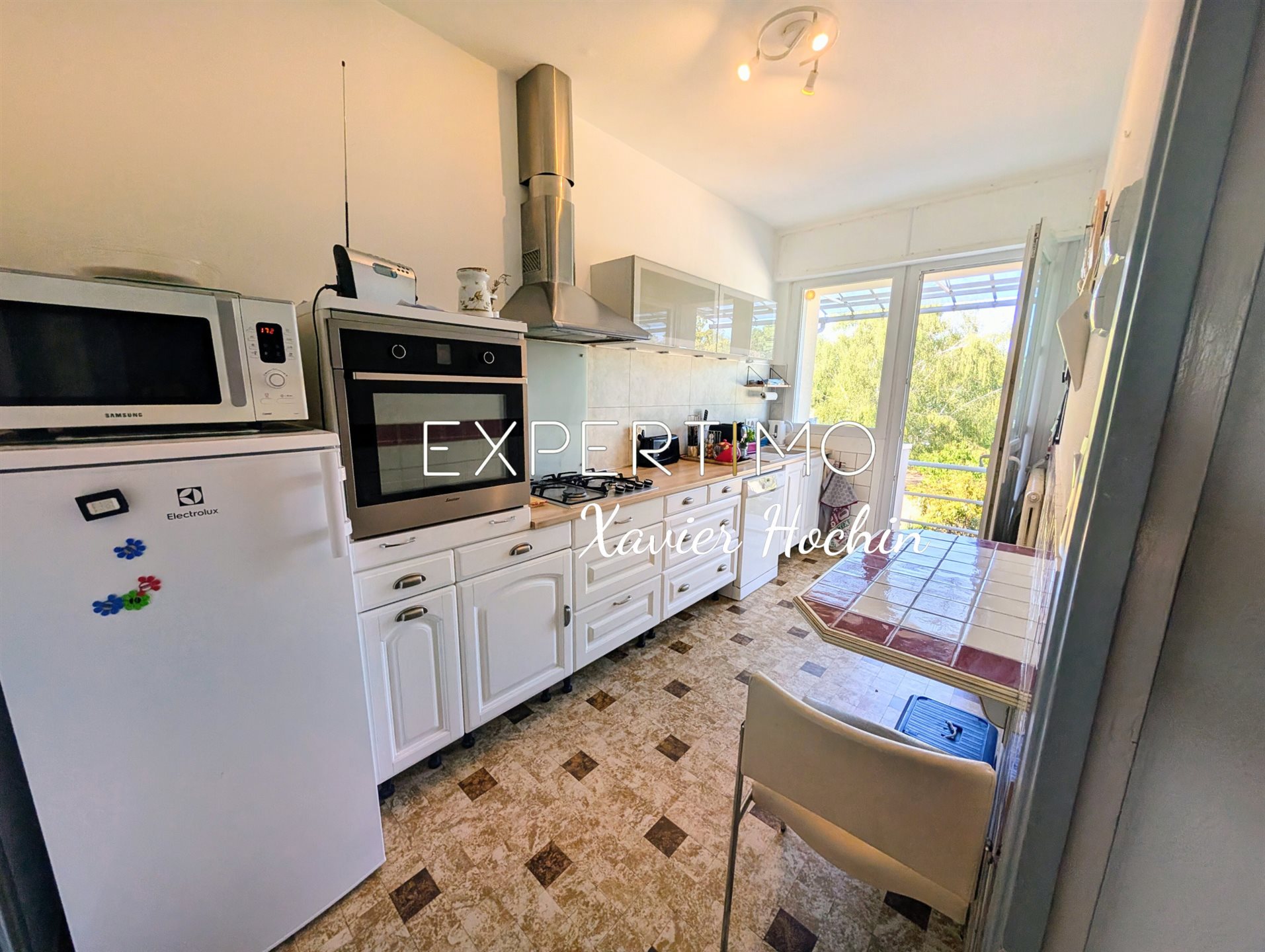 Maison à vendre, 97m², Montluçon