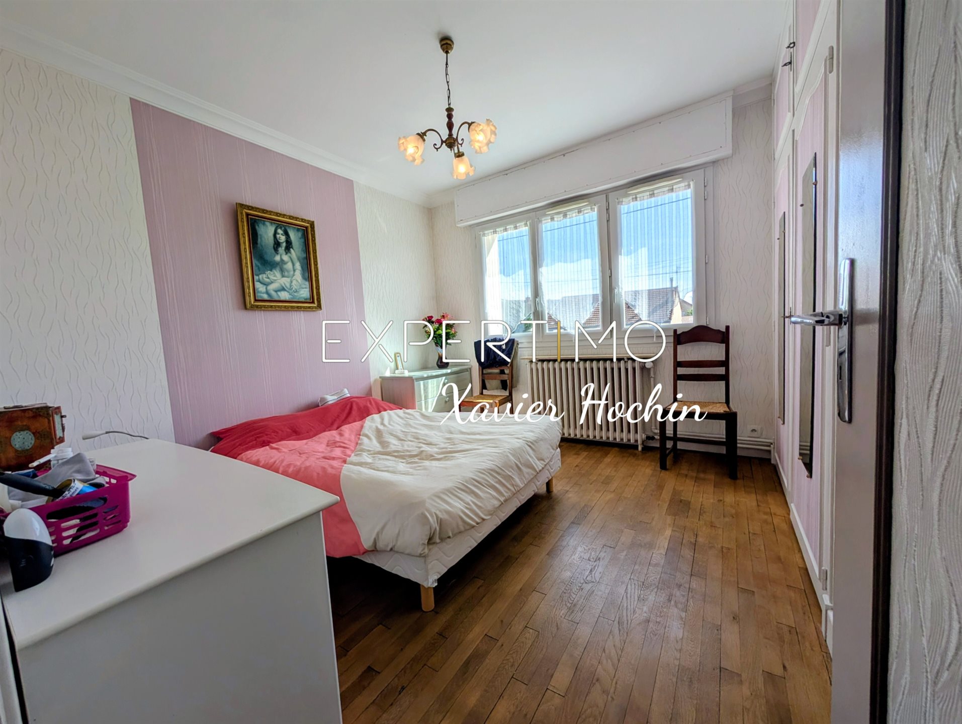 Maison à vendre, 97m², Montluçon