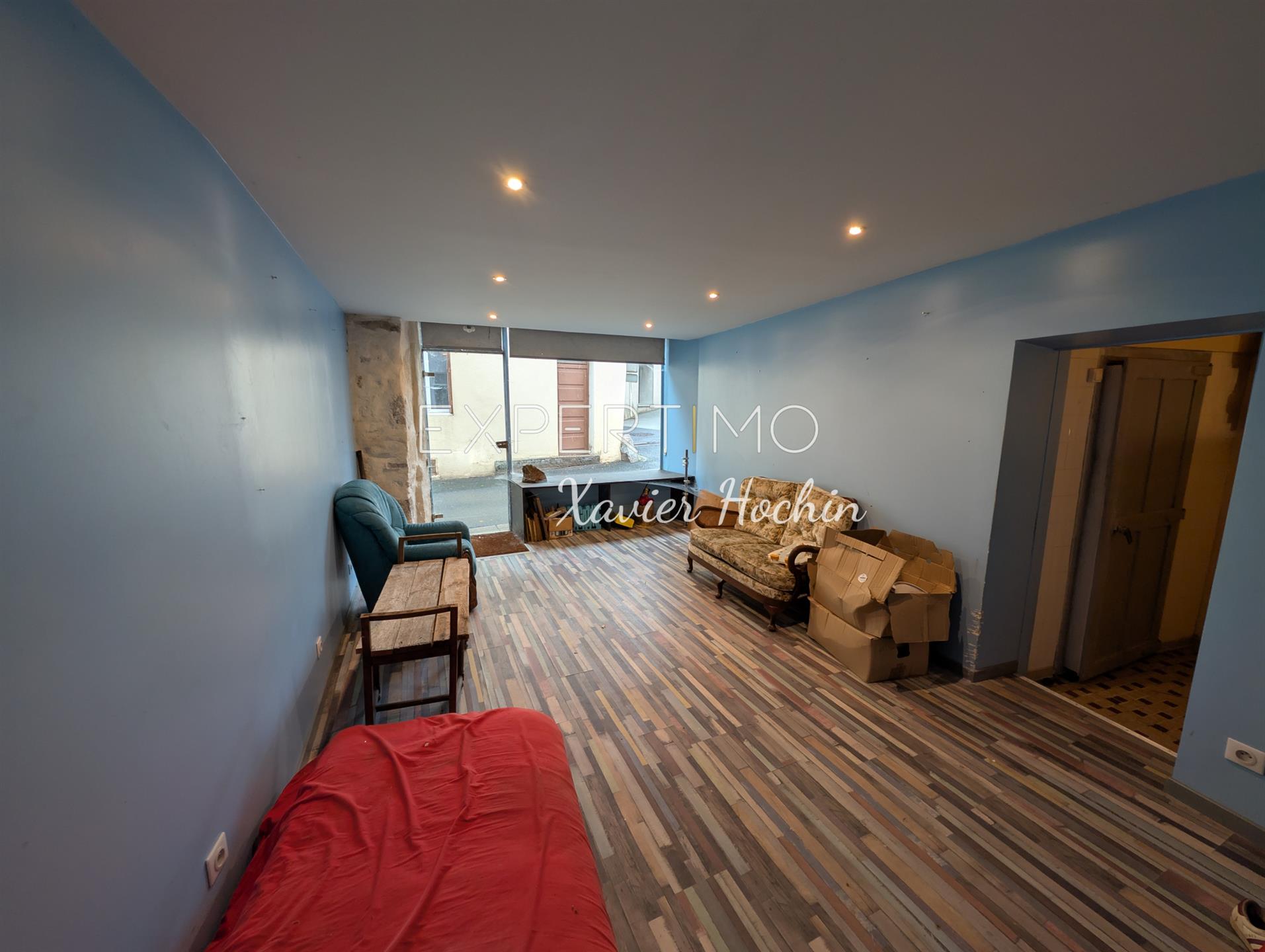 Maison à vendre, 180m², Montaigut-en-Combraille