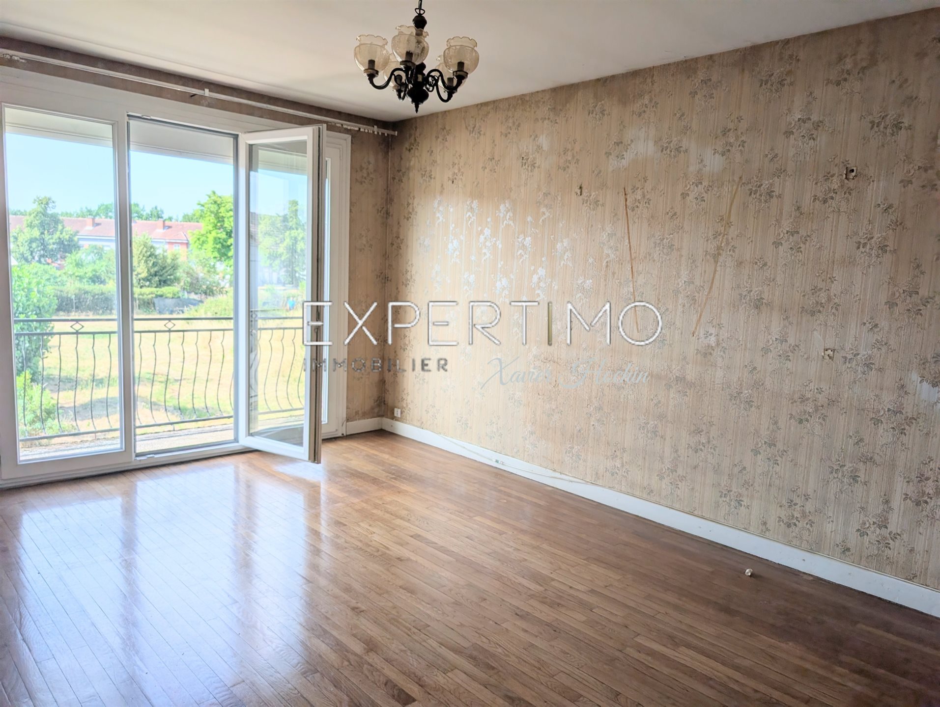 Maison à vendre, 125m², Montluçon