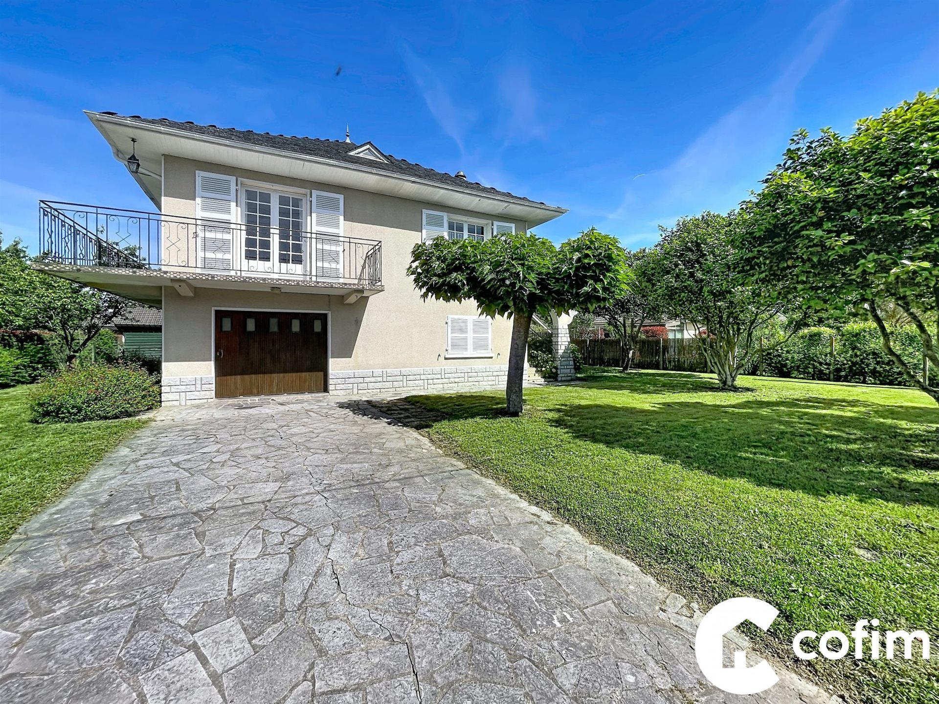 Maison à vendre, 154m², Lescar