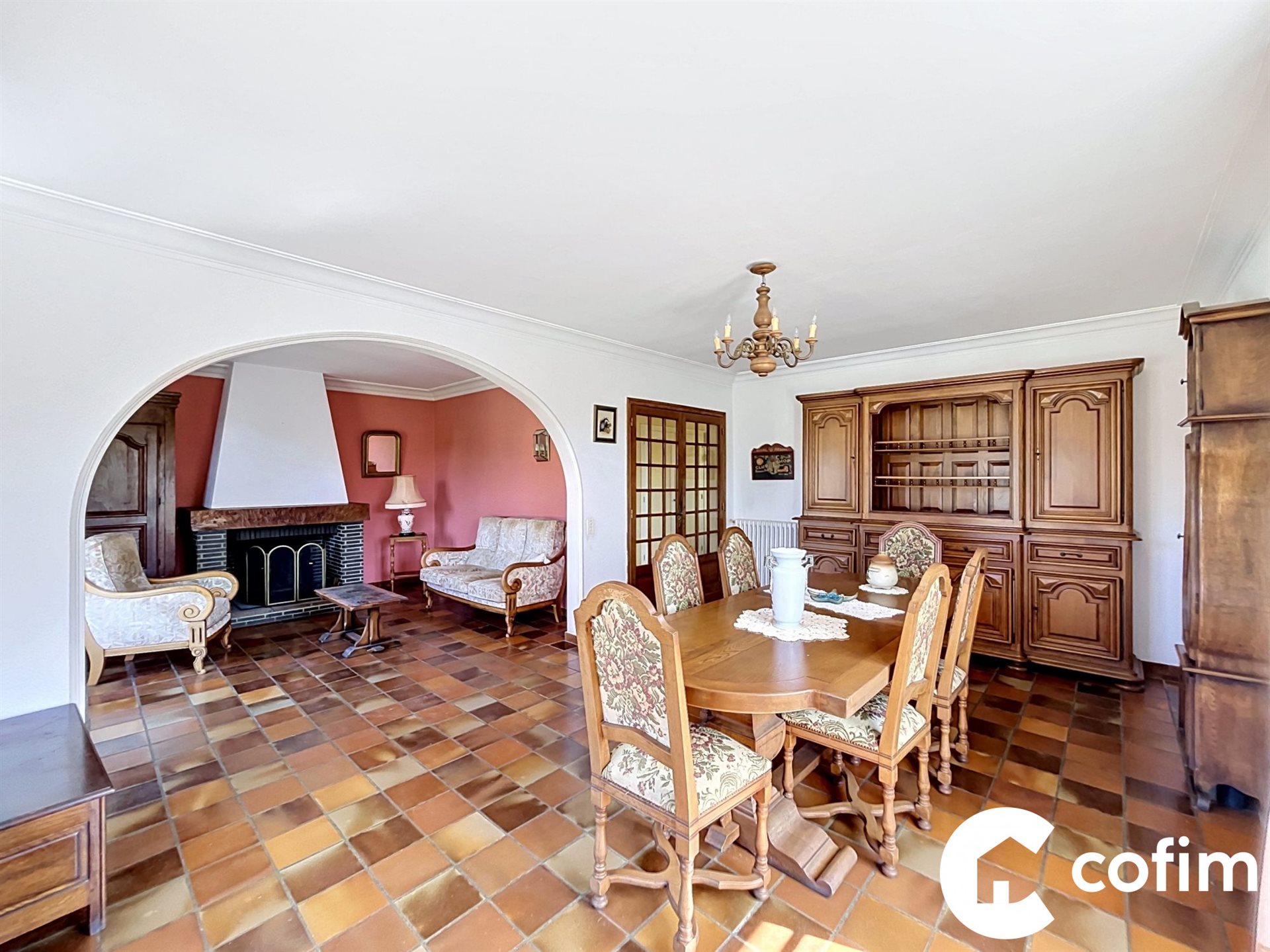 Maison à vendre, 154m², Lescar