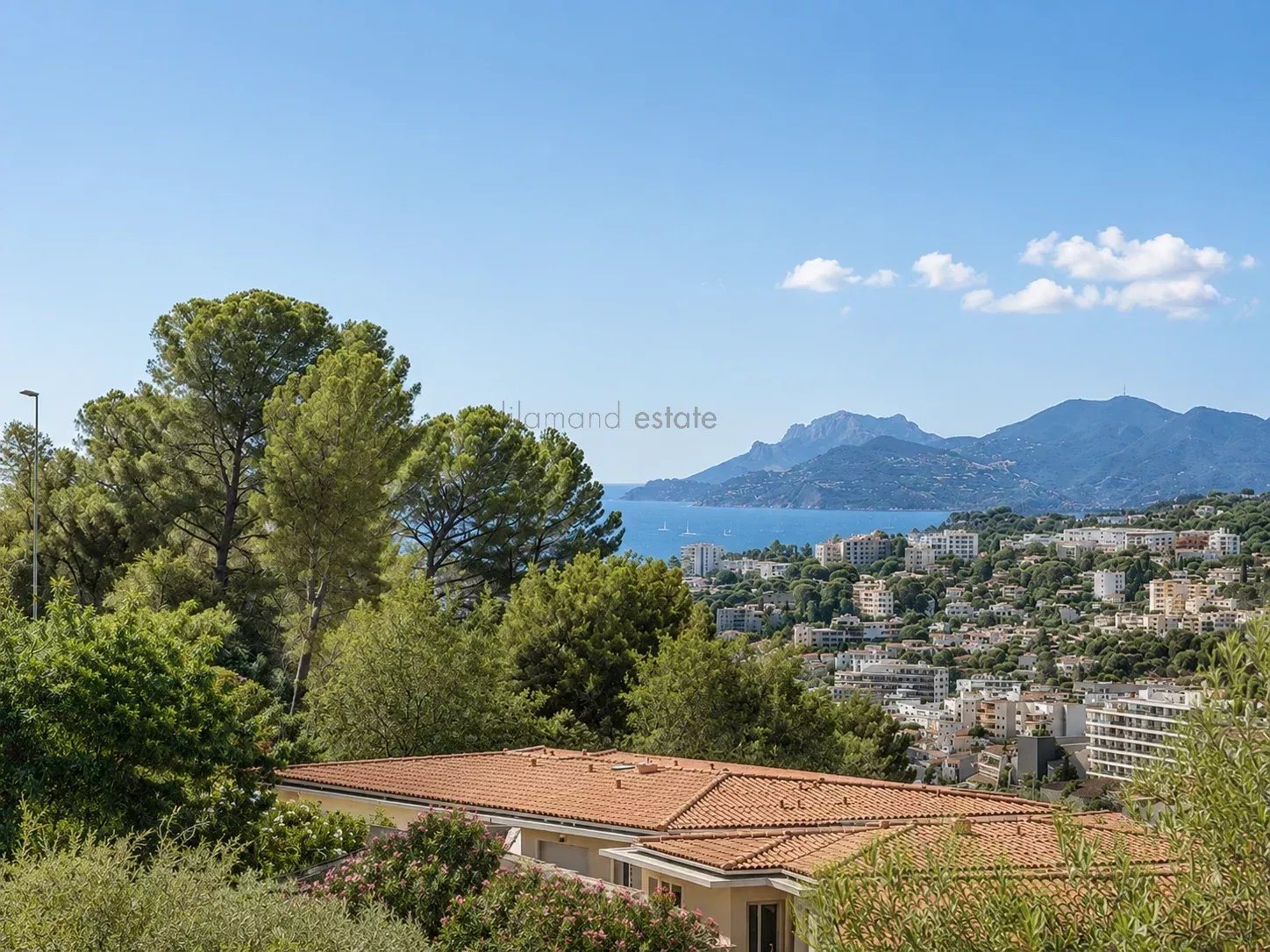 Appartement à vendre, 86m², Le Cannet