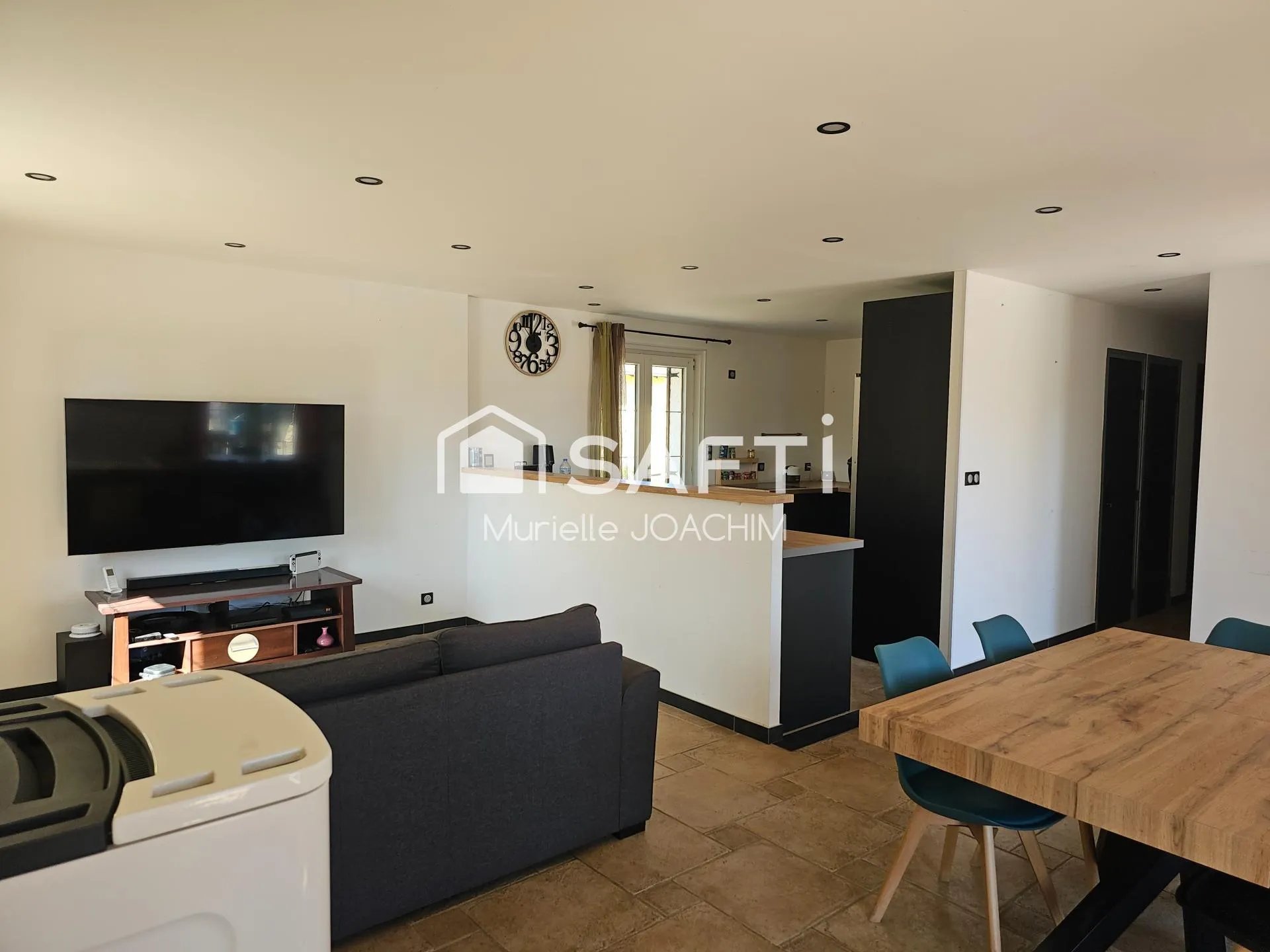 Maison à vendre, 79m², Saint-Germain-du-Plain