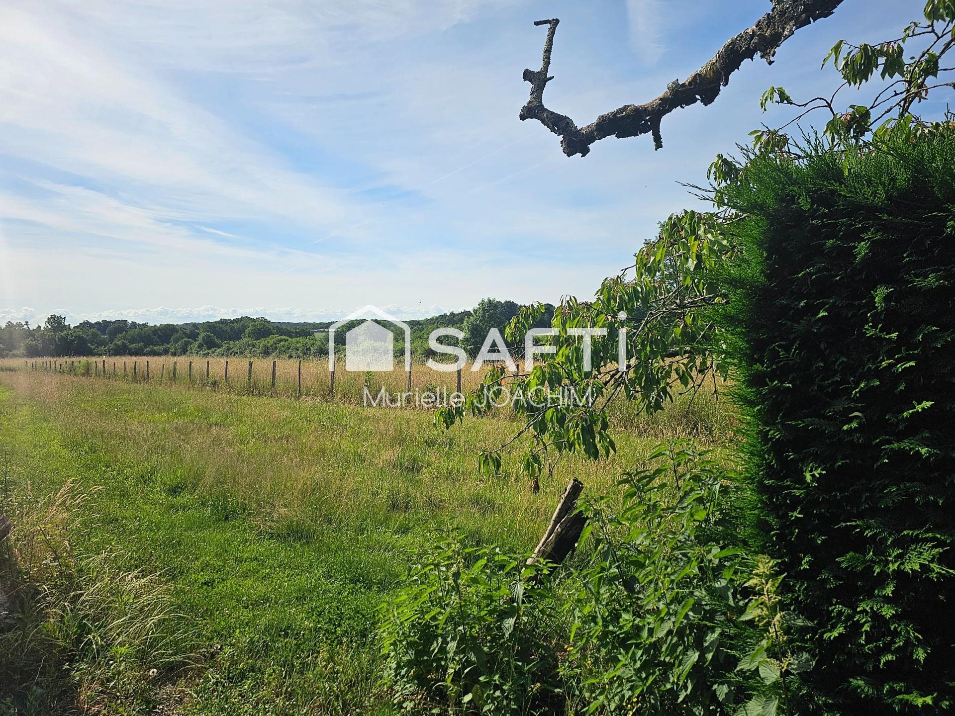 Maison à vendre, 1701m², L'Abergement-Sainte-Colombe