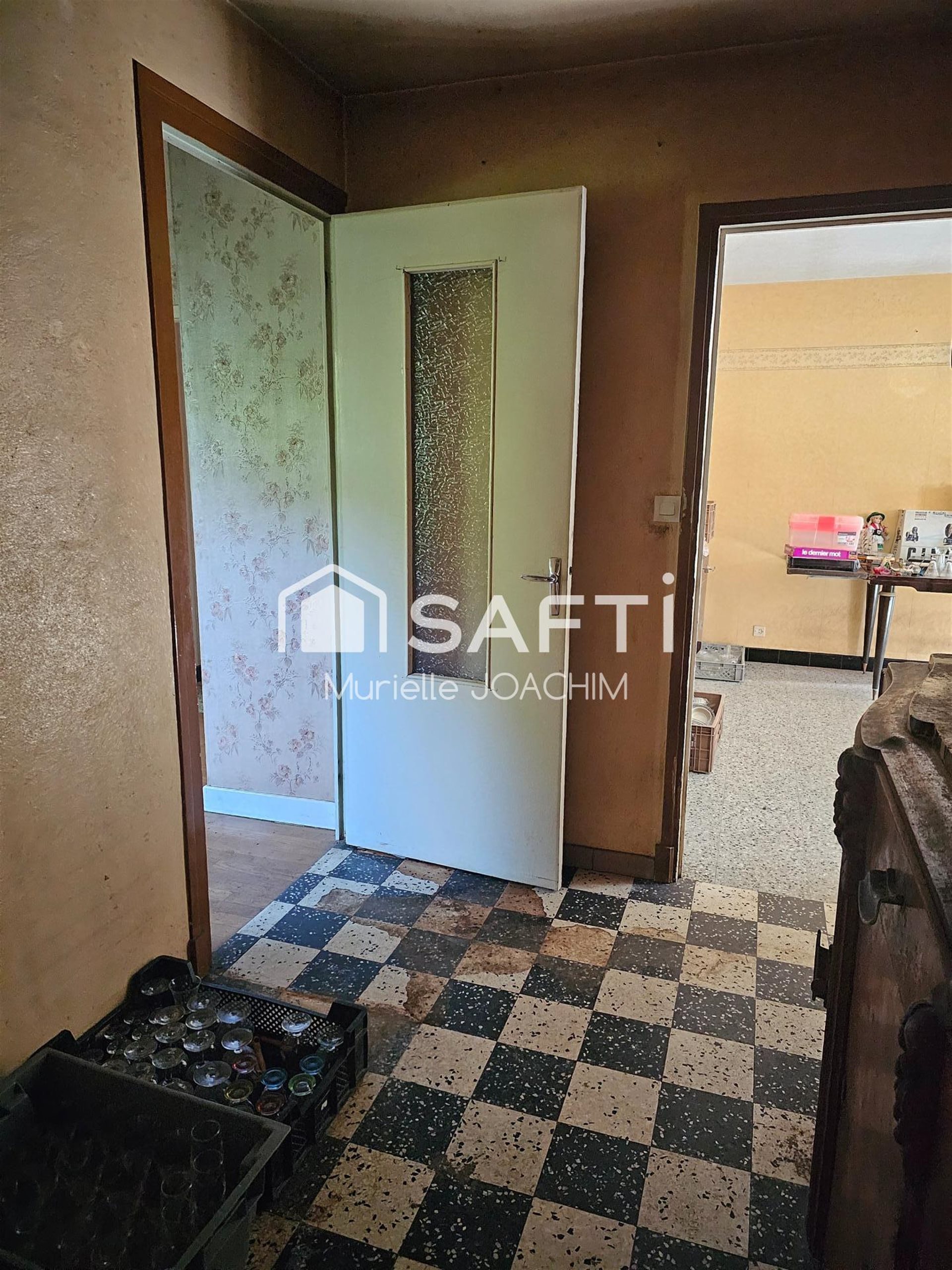 Maison à vendre, 1701m², L'Abergement-Sainte-Colombe