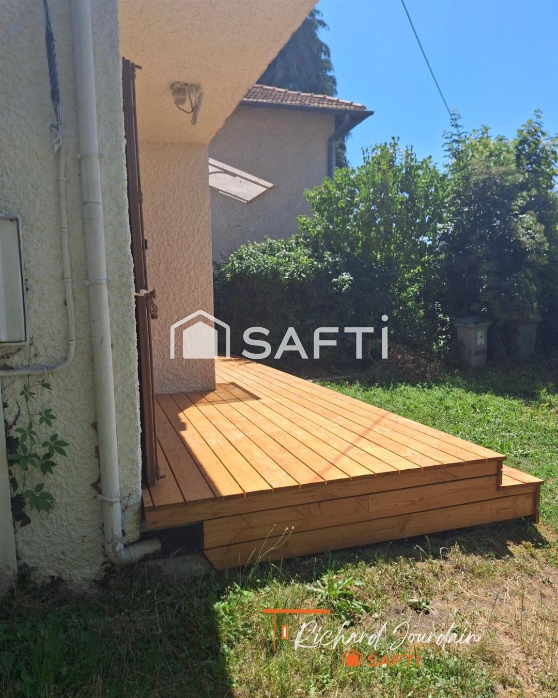 Maison à vendre, 104m², Le Puy-en-Velay