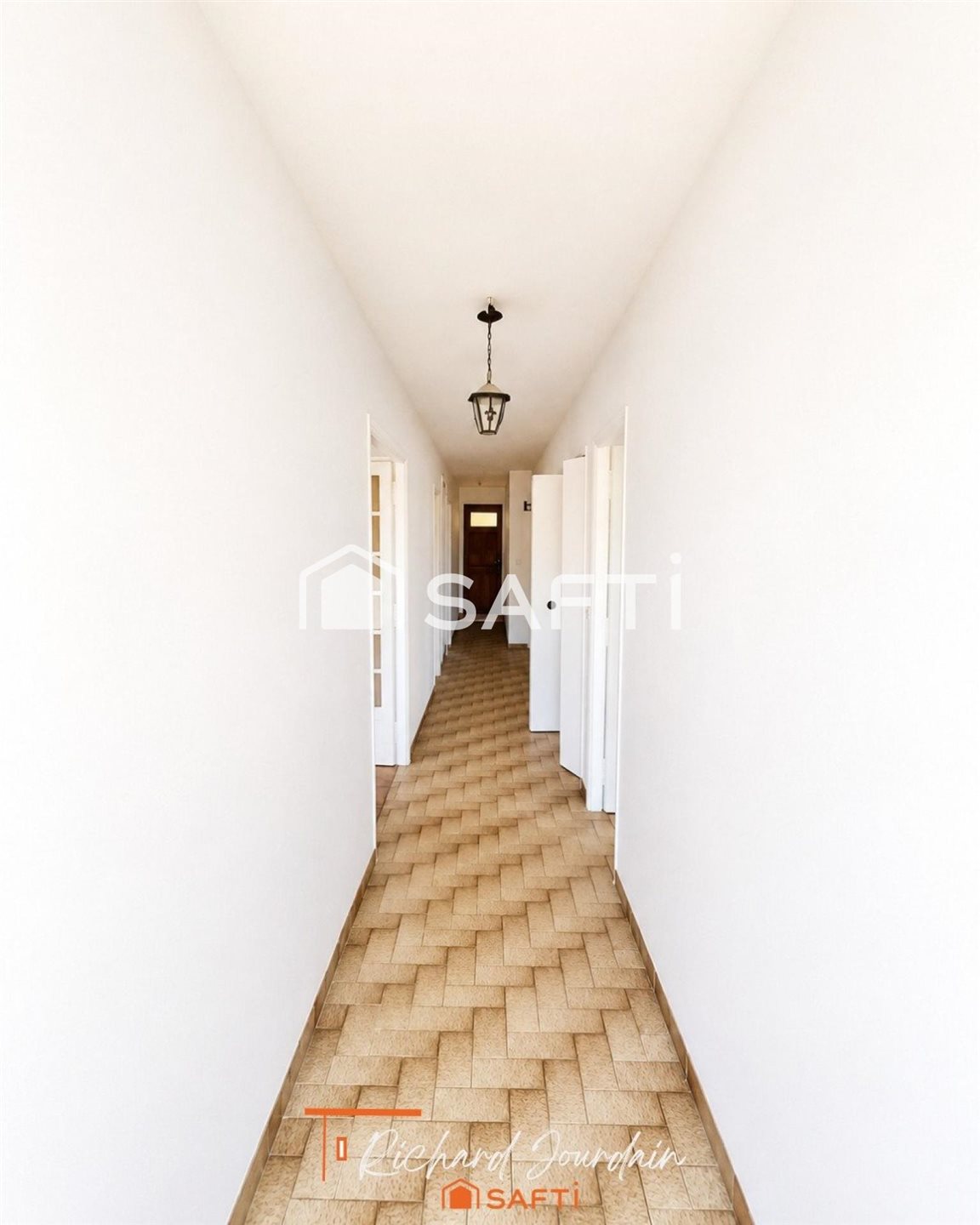 Maison à vendre, 104m², Le Puy-en-Velay