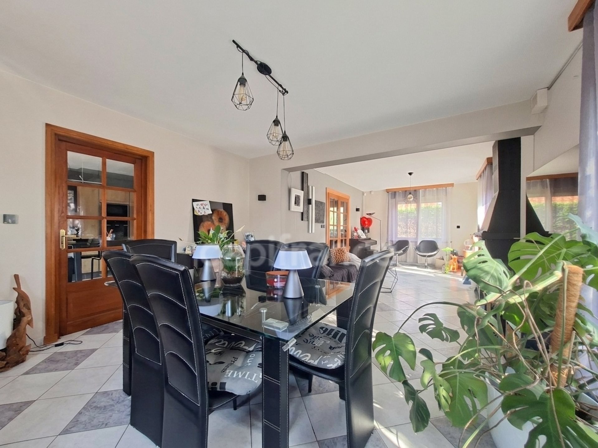 Maison à vendre, 166m², Wattrelos