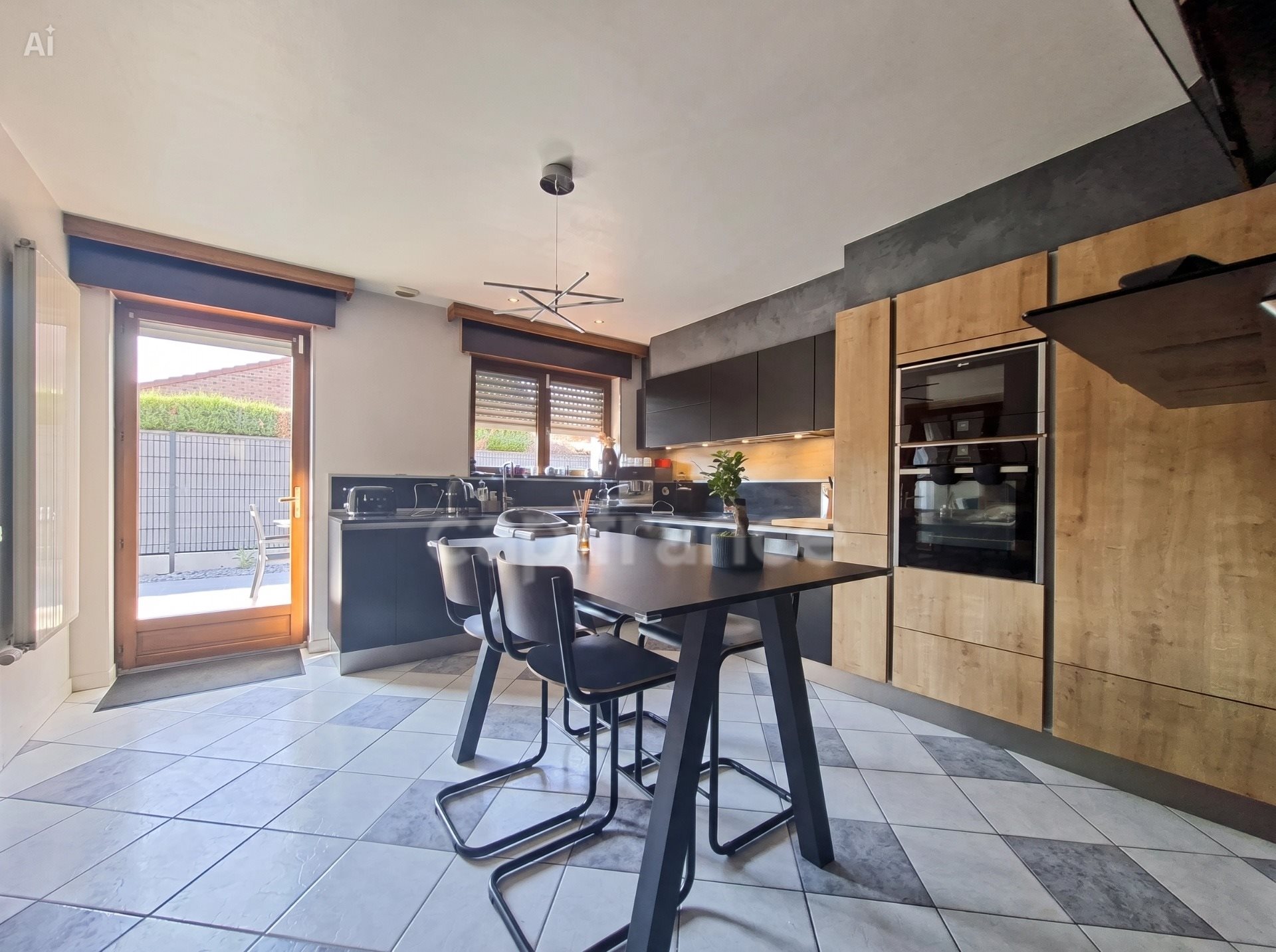 Maison à vendre, 166m², Wattrelos