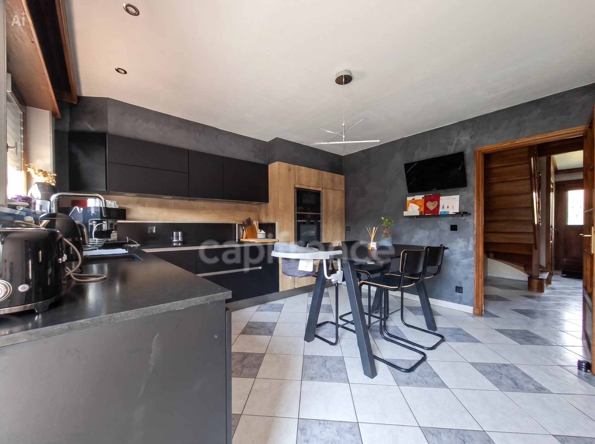 Maison à vendre, 166m², Wattrelos