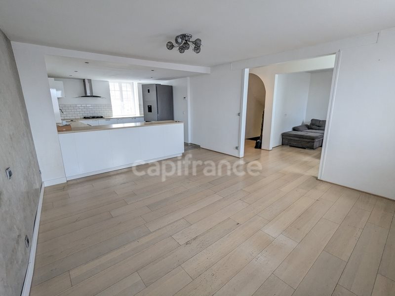 Maison à vendre, 187m², Roncq