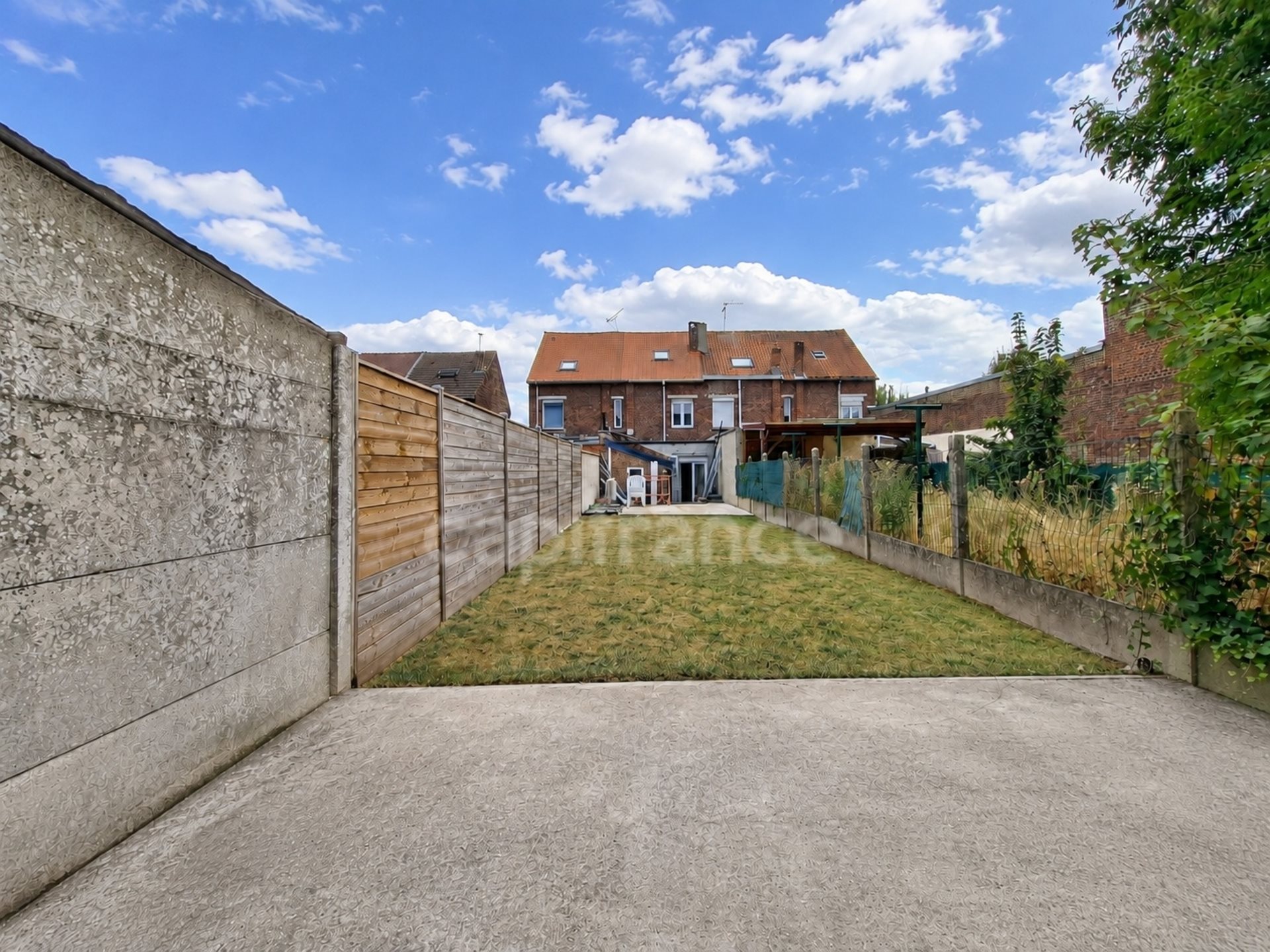 Maison à vendre, 97m², Tourcoing