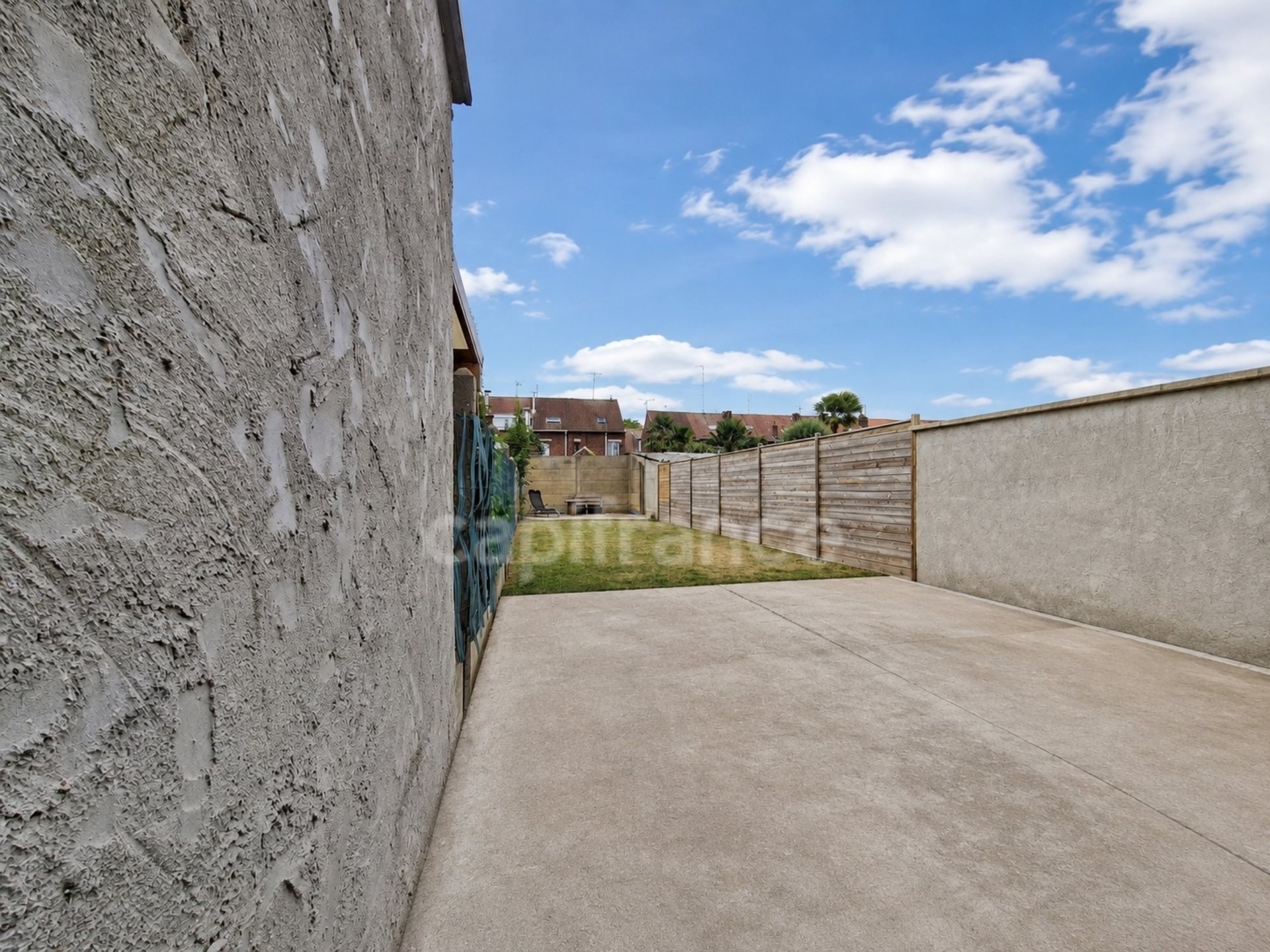 Maison à vendre, 97m², Tourcoing