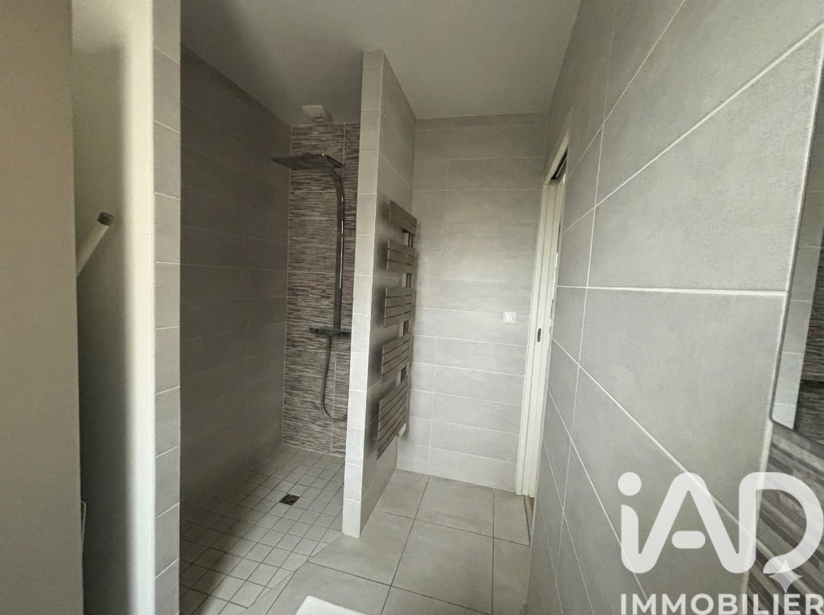 Maison à vendre, 120m², Sorigny