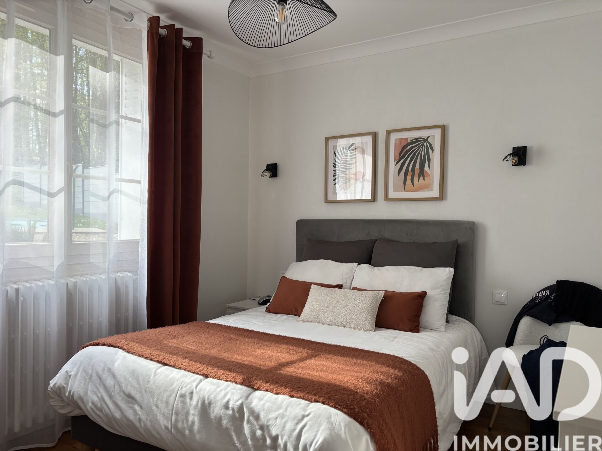 Maison à vendre, 89m², Parçay-Meslay