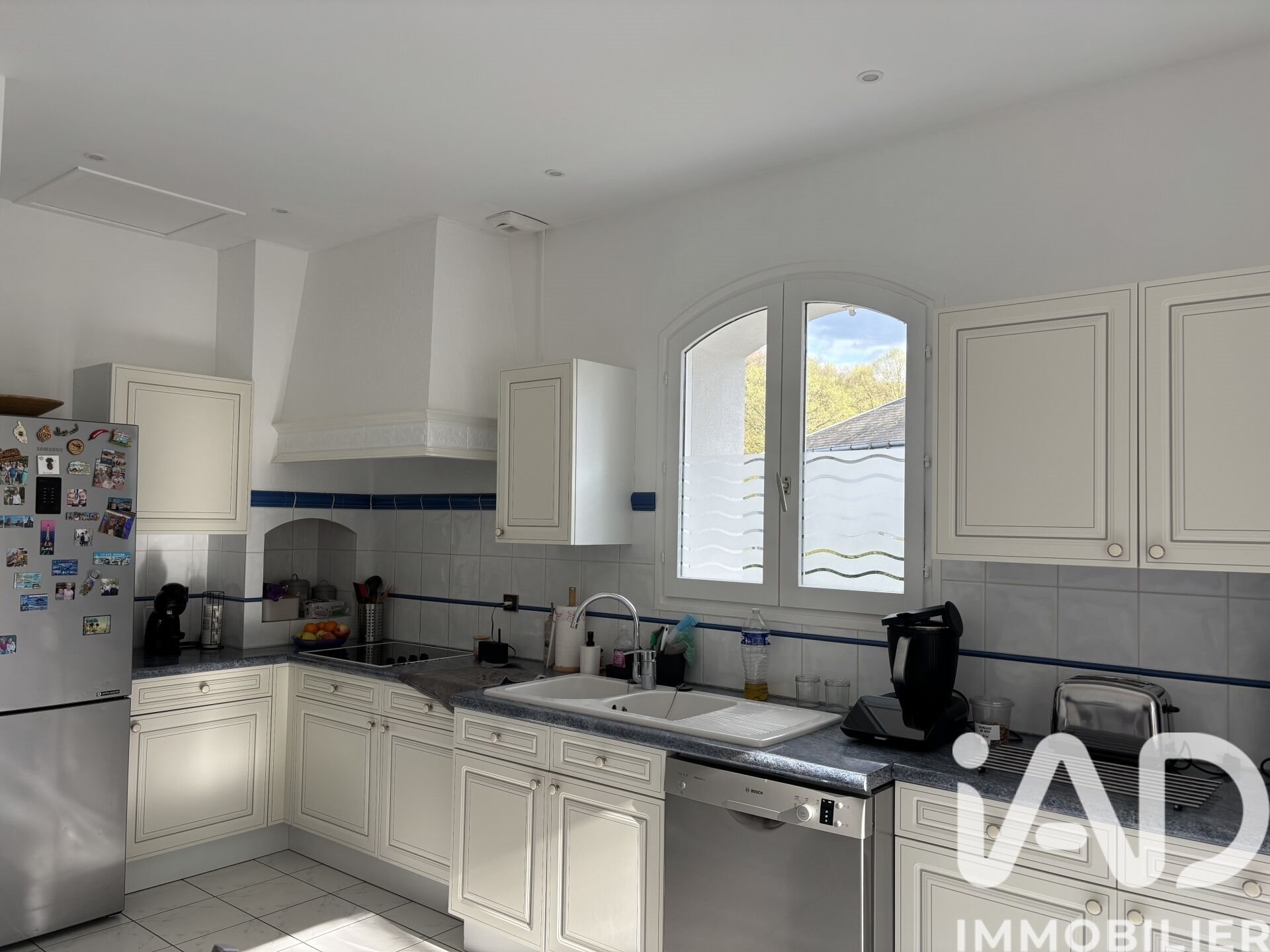 Maison à vendre, 89m², Parçay-Meslay