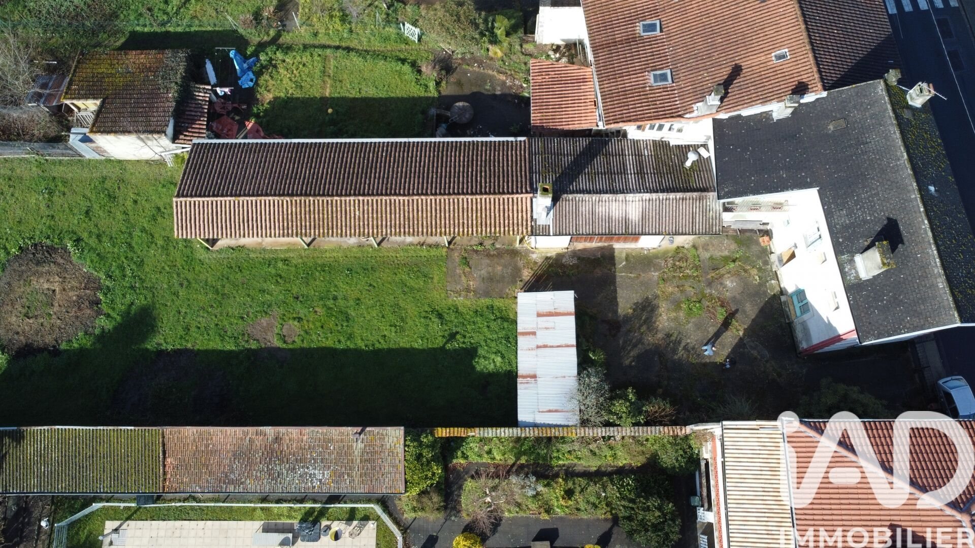 Maison à vendre, 117m², Saint-Girons
