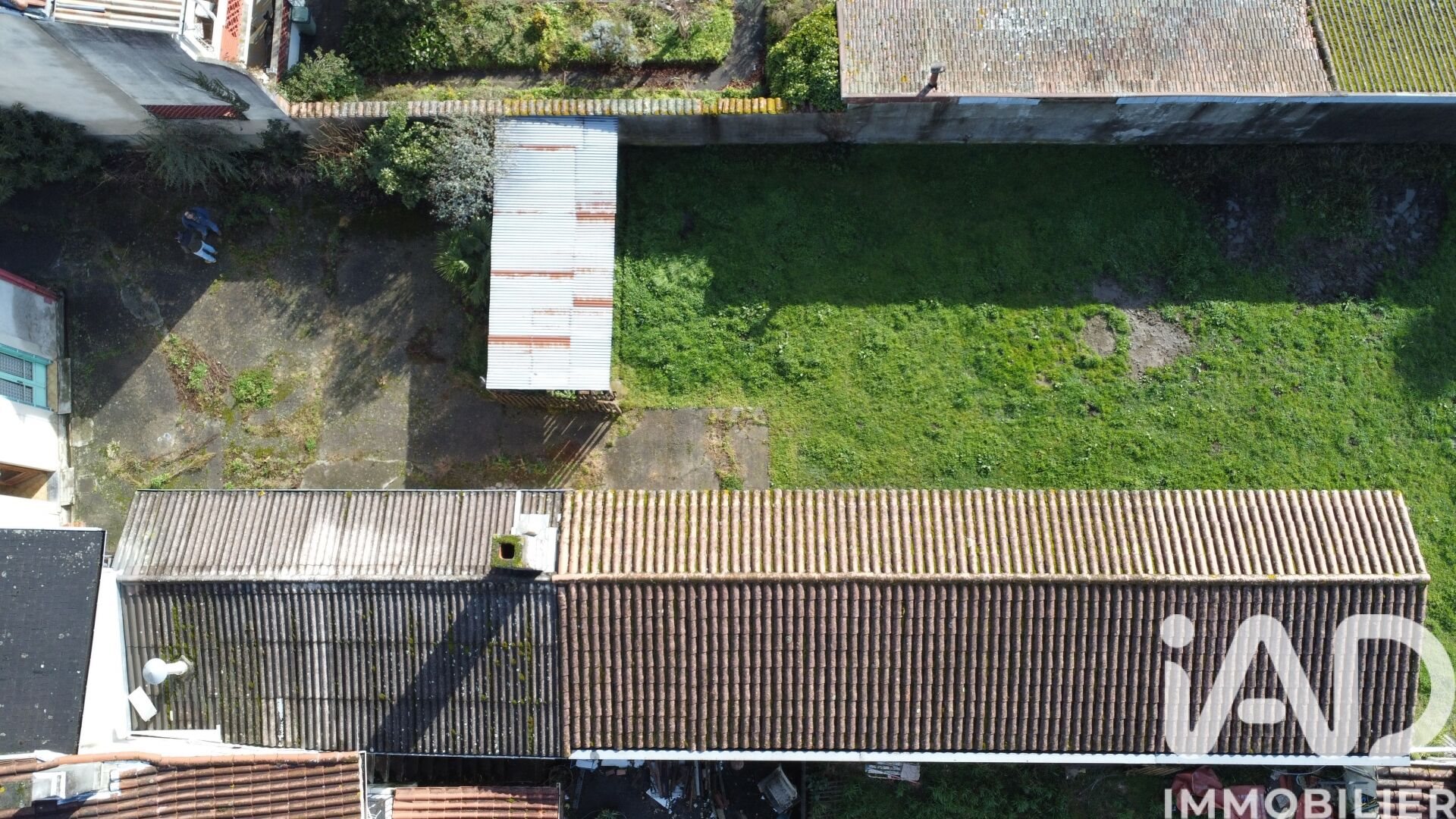 Maison à vendre, 117m², Saint-Girons