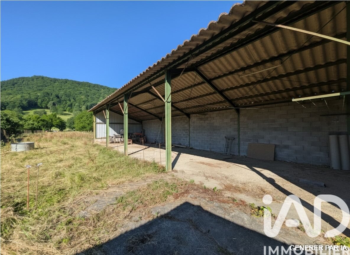 Maison à vendre, 117m², Saint-Girons