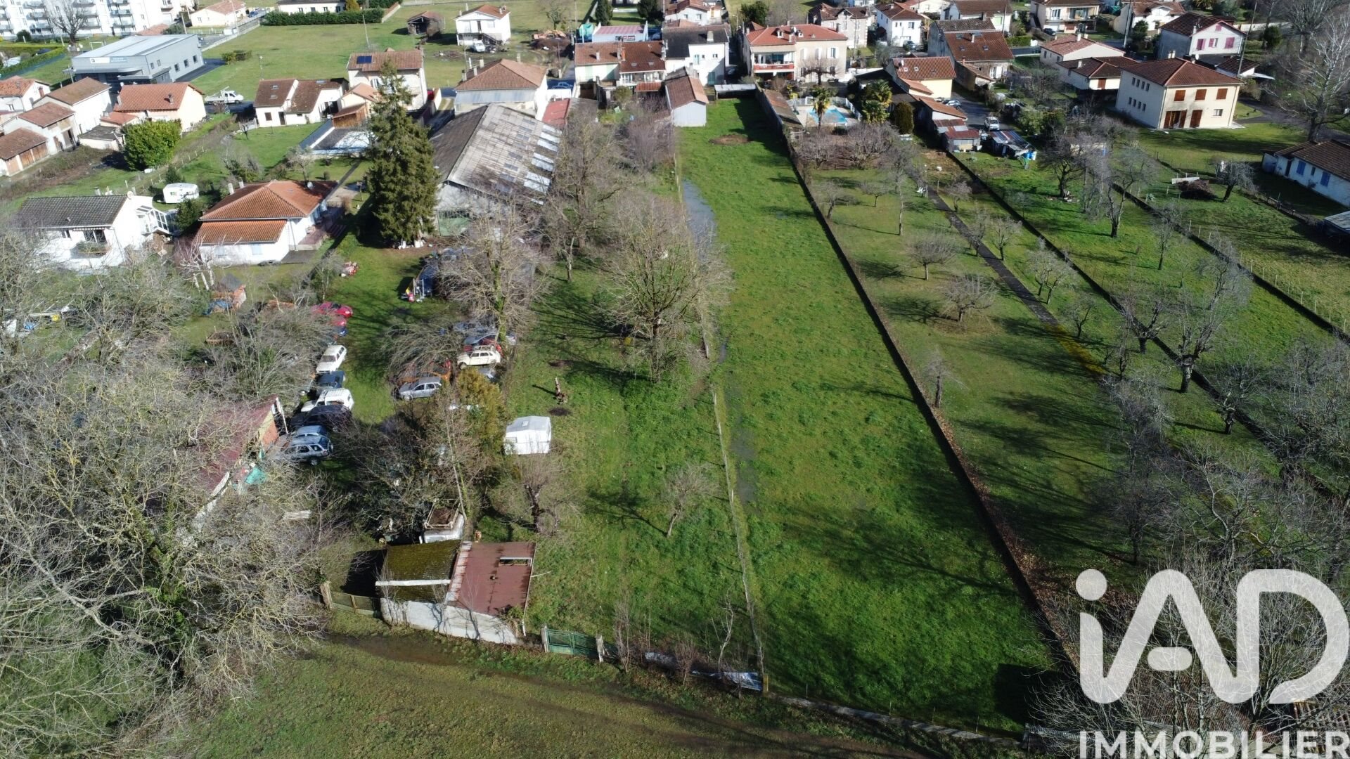 Maison à vendre, 117m², Saint-Girons