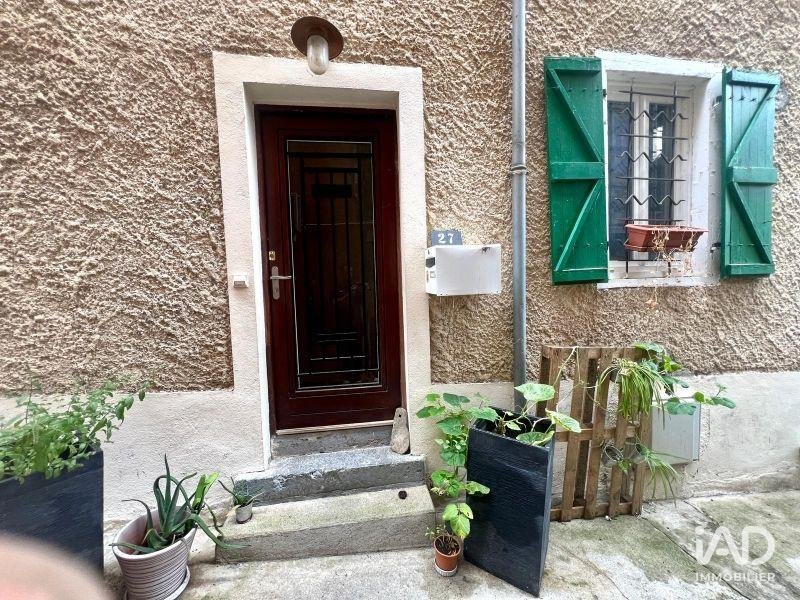 Maison à vendre, 126m², Saint-Girons