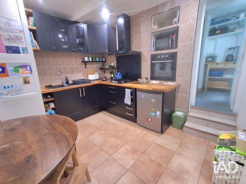 Maison à vendre, 126m², Saint-Girons
