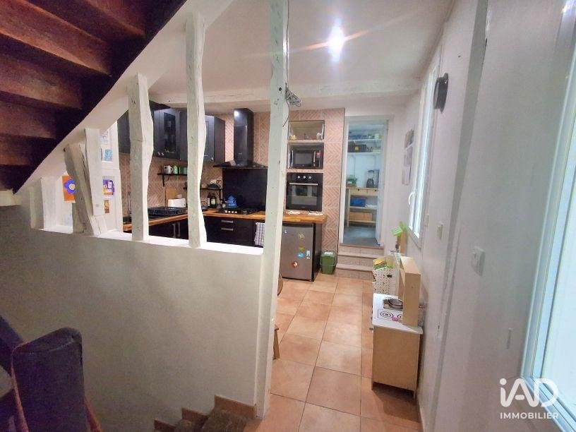 Maison à vendre, 126m², Saint-Girons