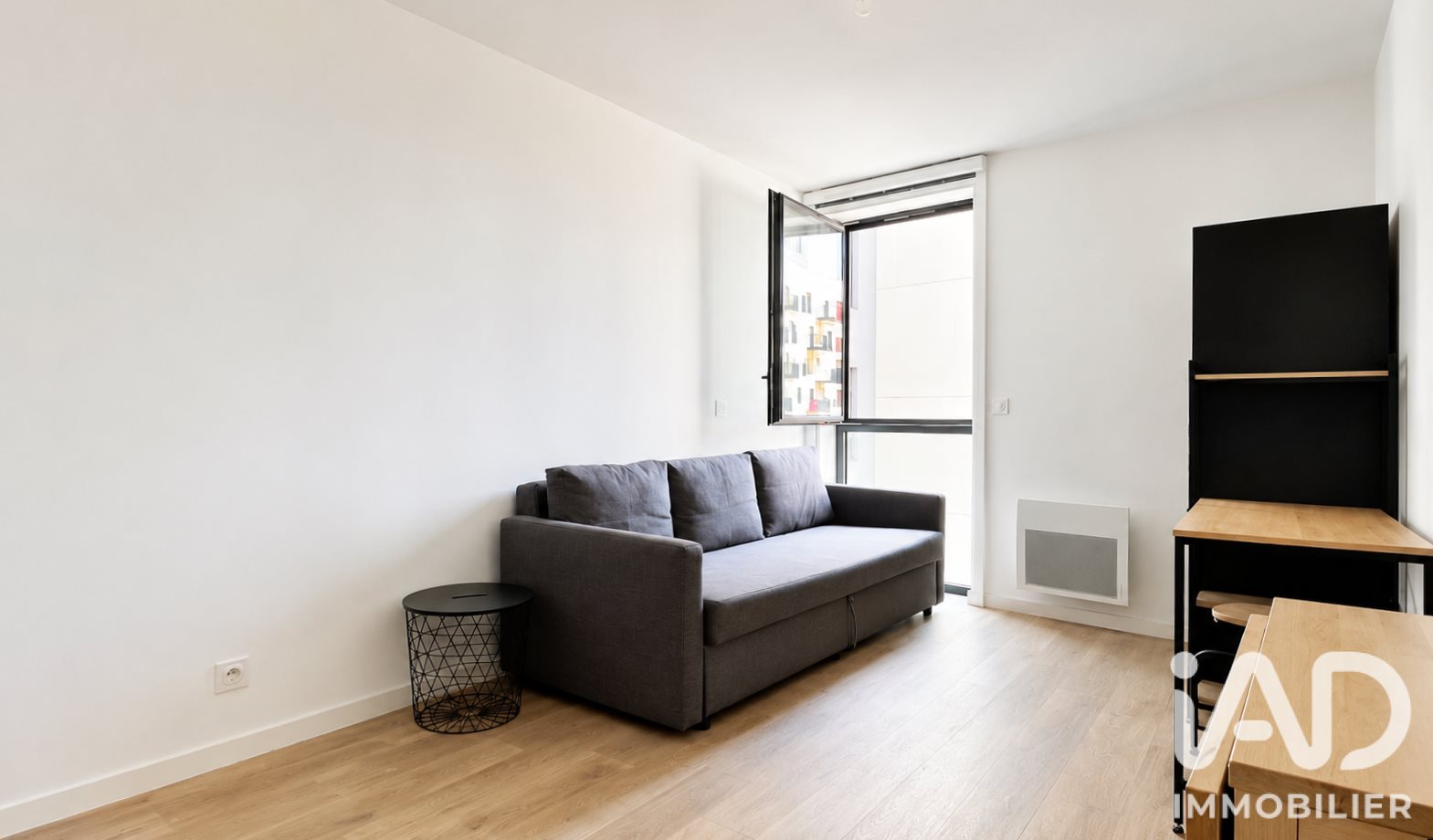 Appartement à vendre, 20m², Massy