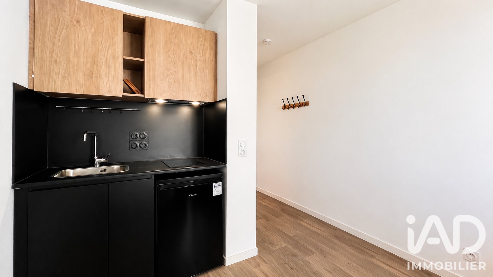 Appartement à vendre, 20m², Massy