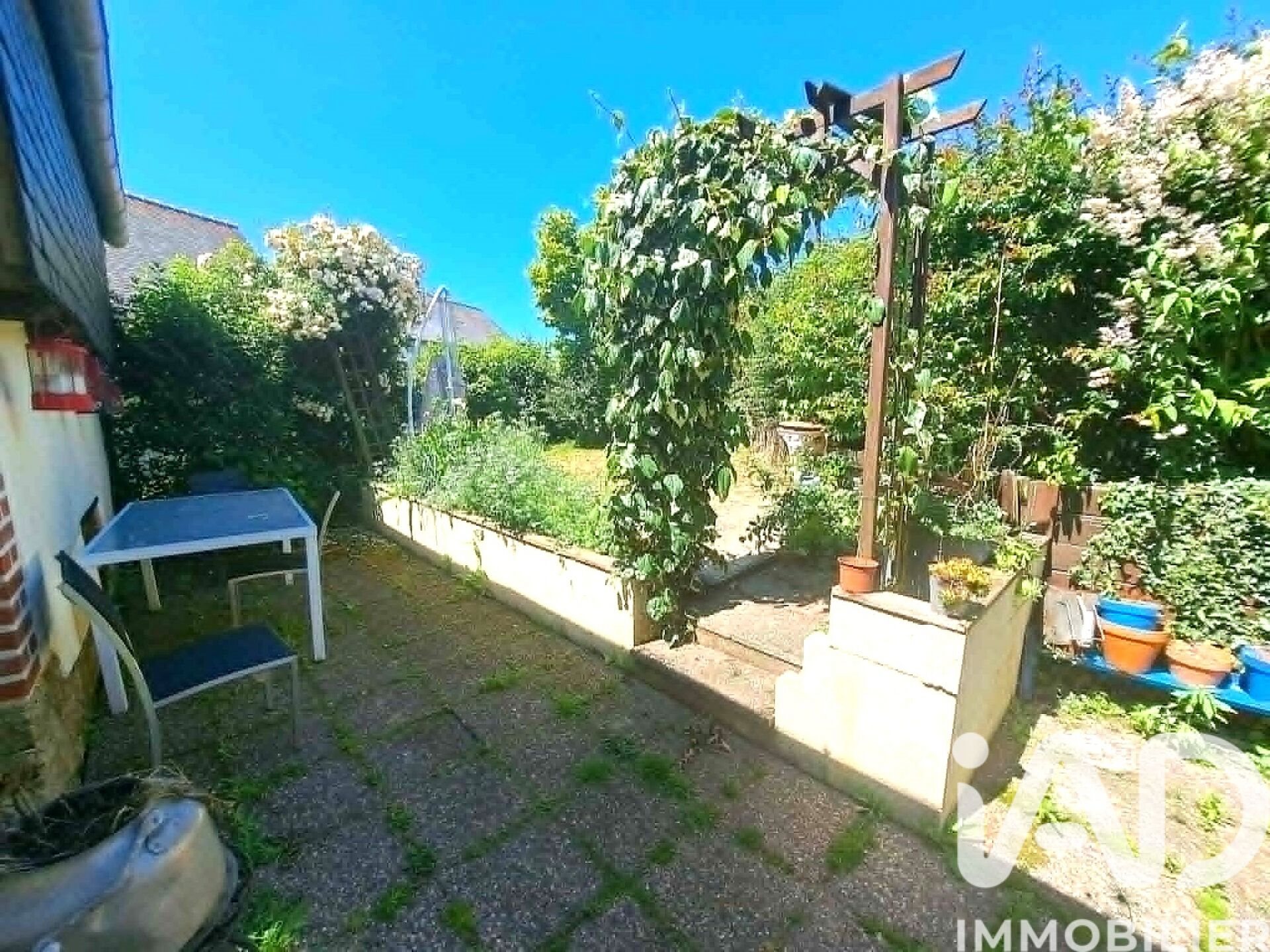 Maison à vendre, 168m², Broons