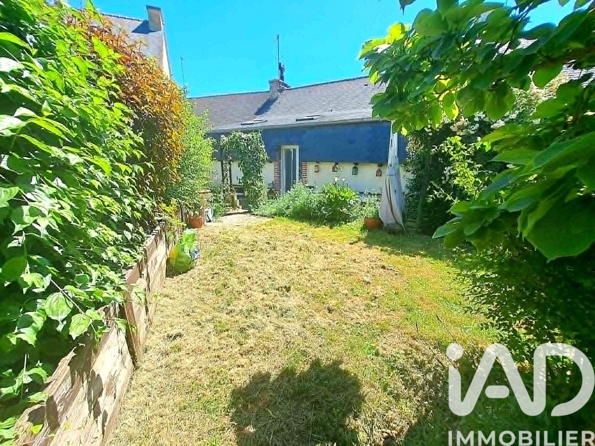Maison à vendre, 168m², Broons