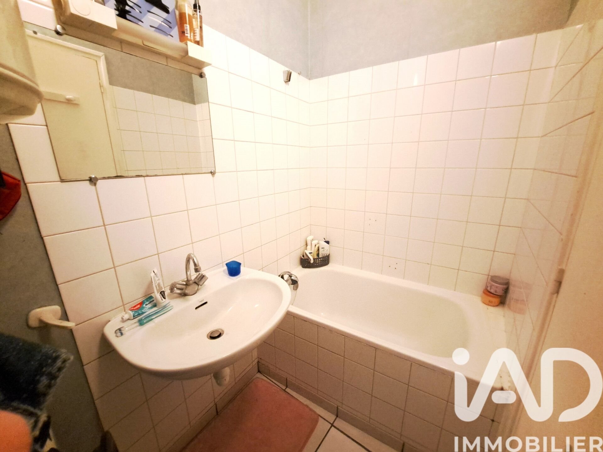 Appartement à vendre, 21m², Dinan