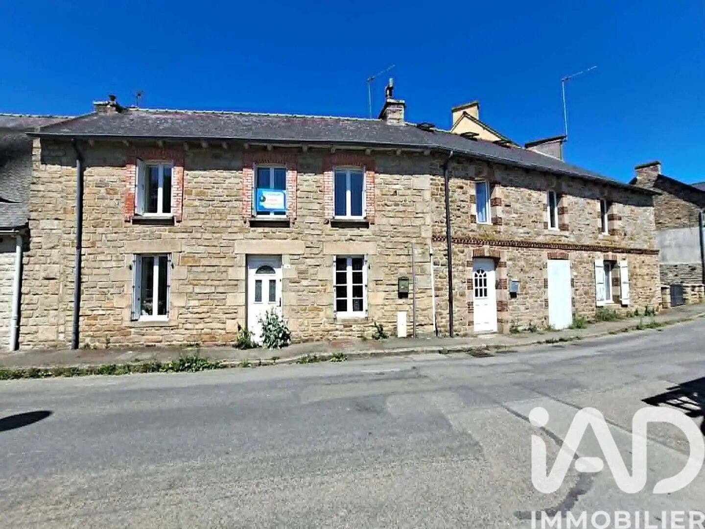 Maison à vendre, 168m², Broons