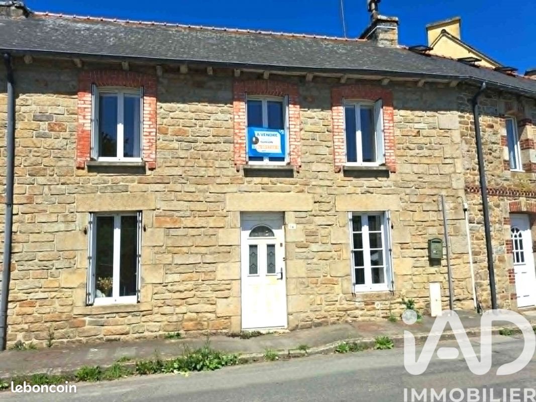 Maison à vendre, 168m², Broons