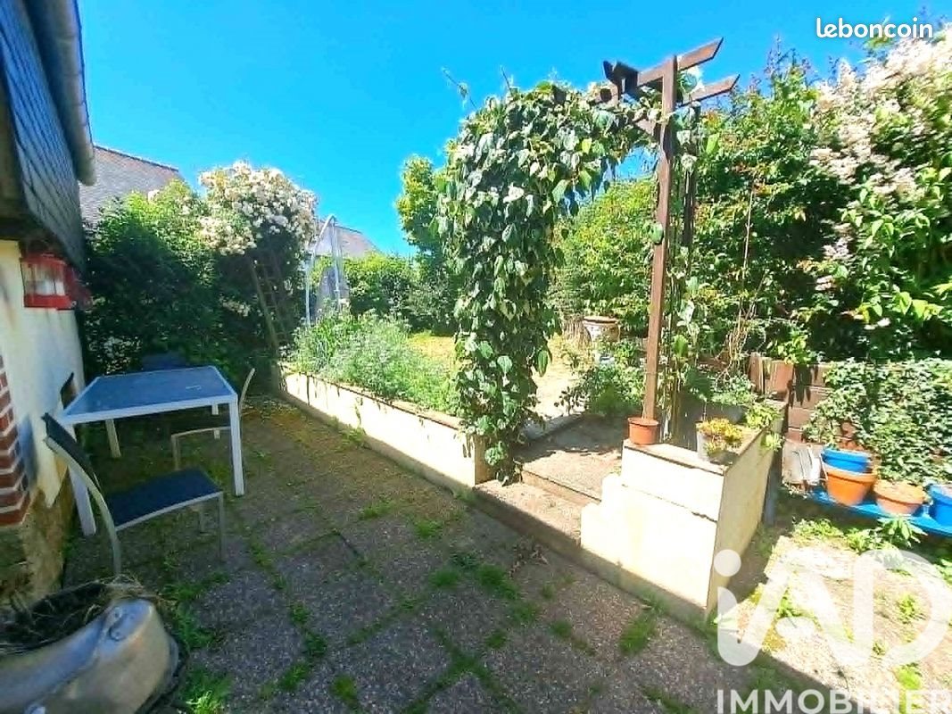 Maison à vendre, 168m², Broons