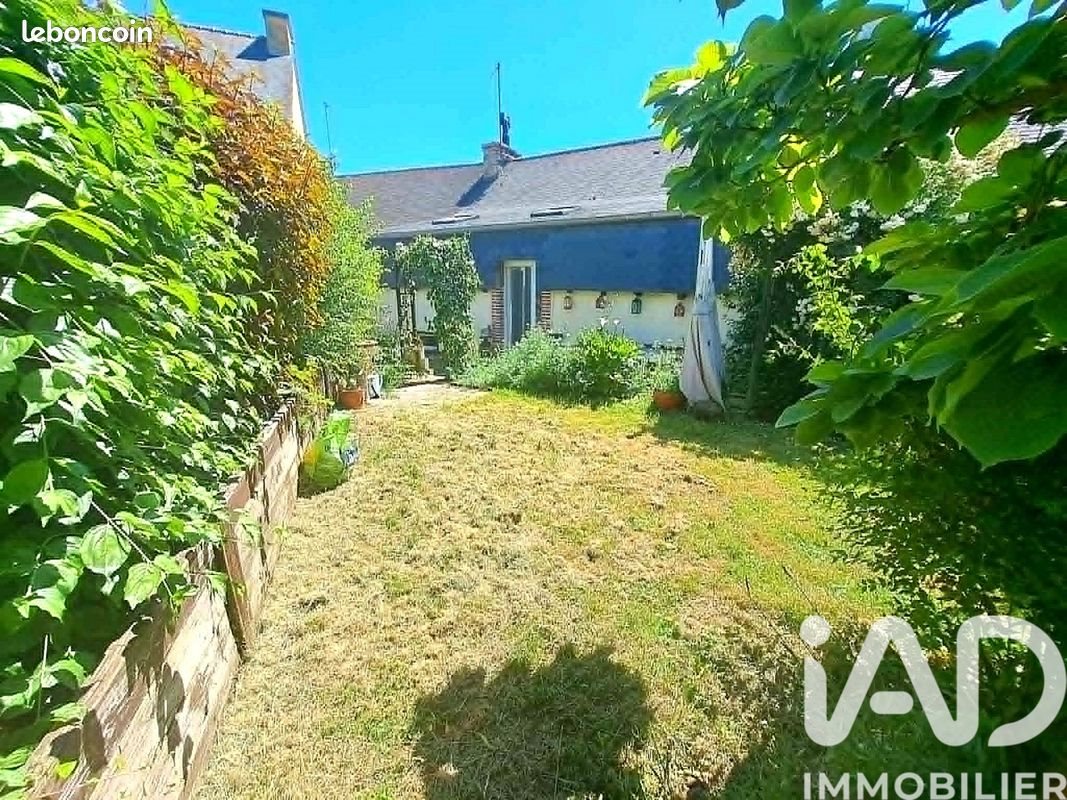 Maison à vendre, 168m², Broons