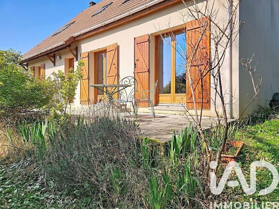 Maison à vendre, 147m², Boutigny-sur-Essonne