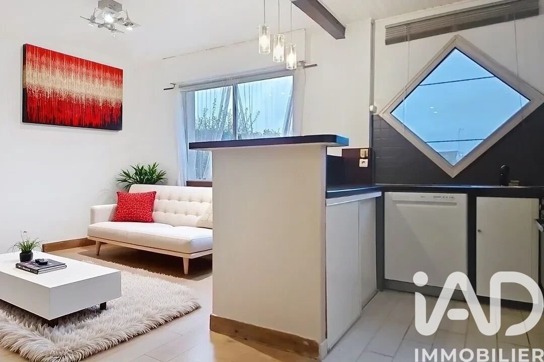 Appartement à vendre, 37m², Boutigny-sur-Essonne