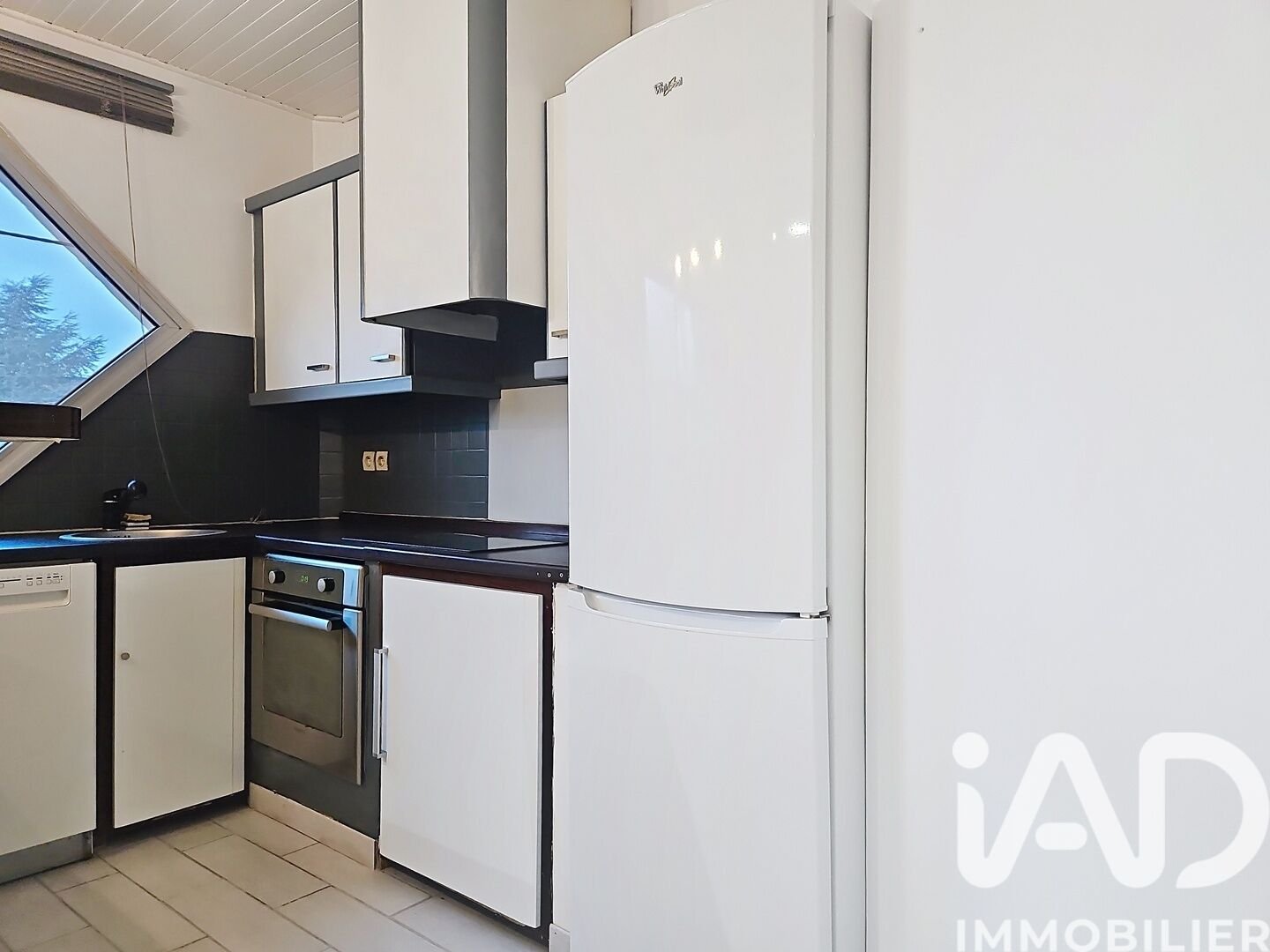 Appartement à vendre, 37m², Boutigny-sur-Essonne
