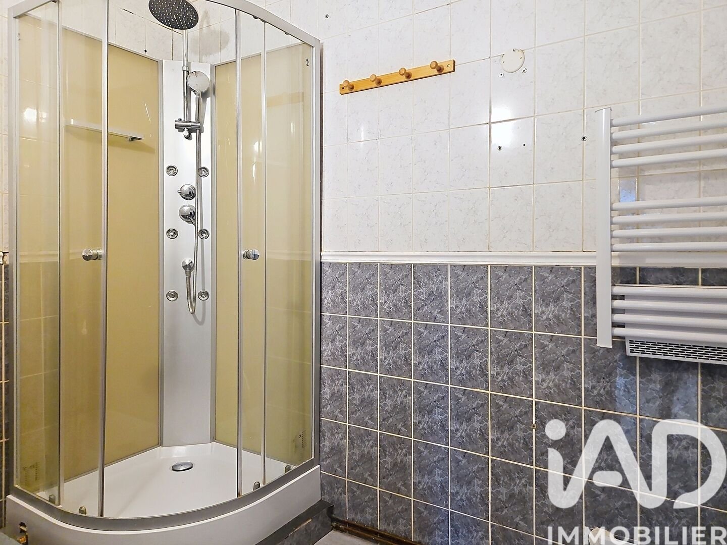 Appartement à vendre, 37m², Boutigny-sur-Essonne