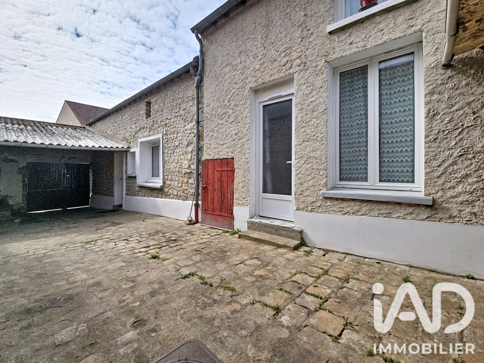 Maison à vendre, 118m², Boutigny-sur-Essonne